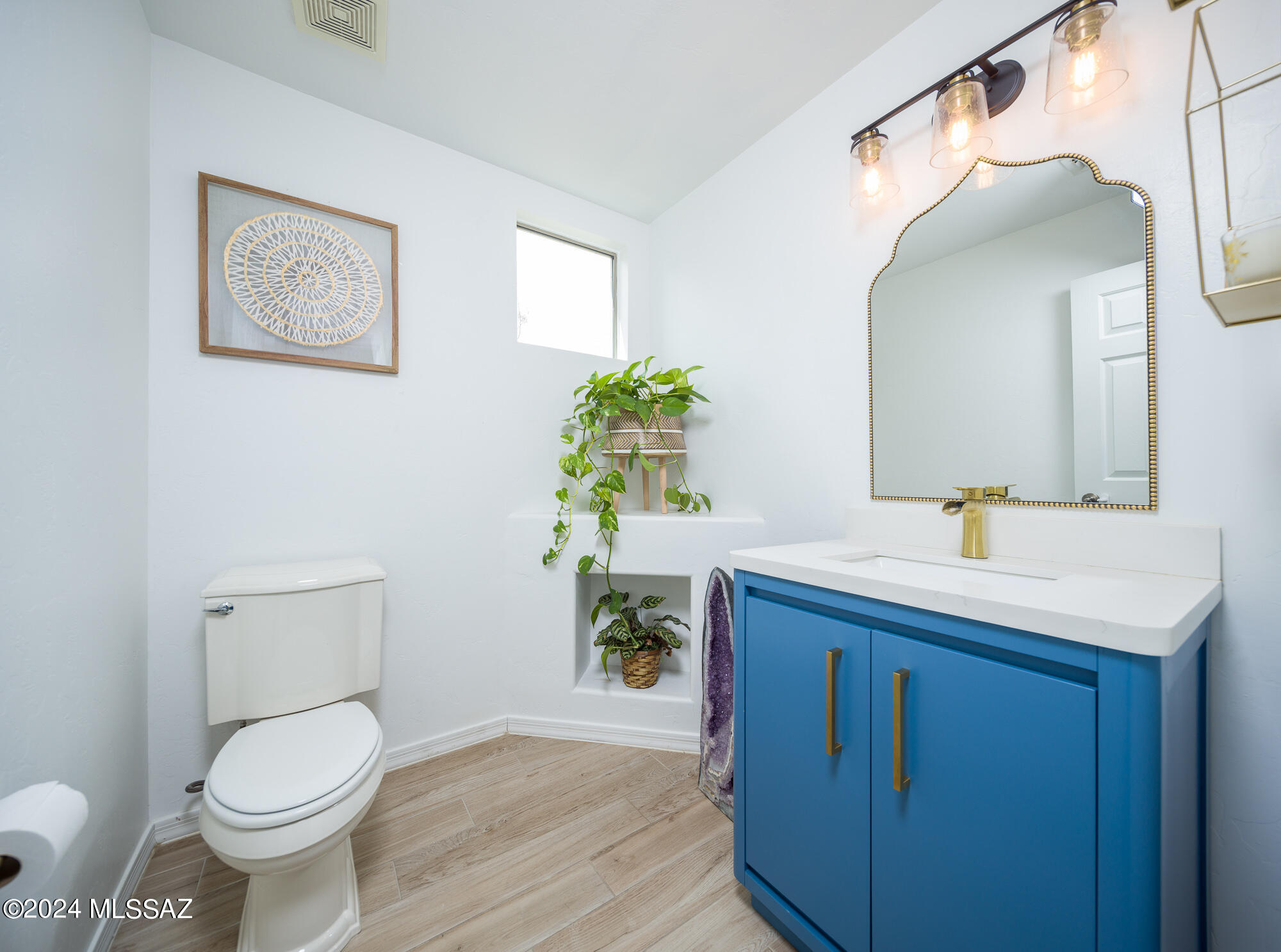 Coyote Creek (1-395) - Residential