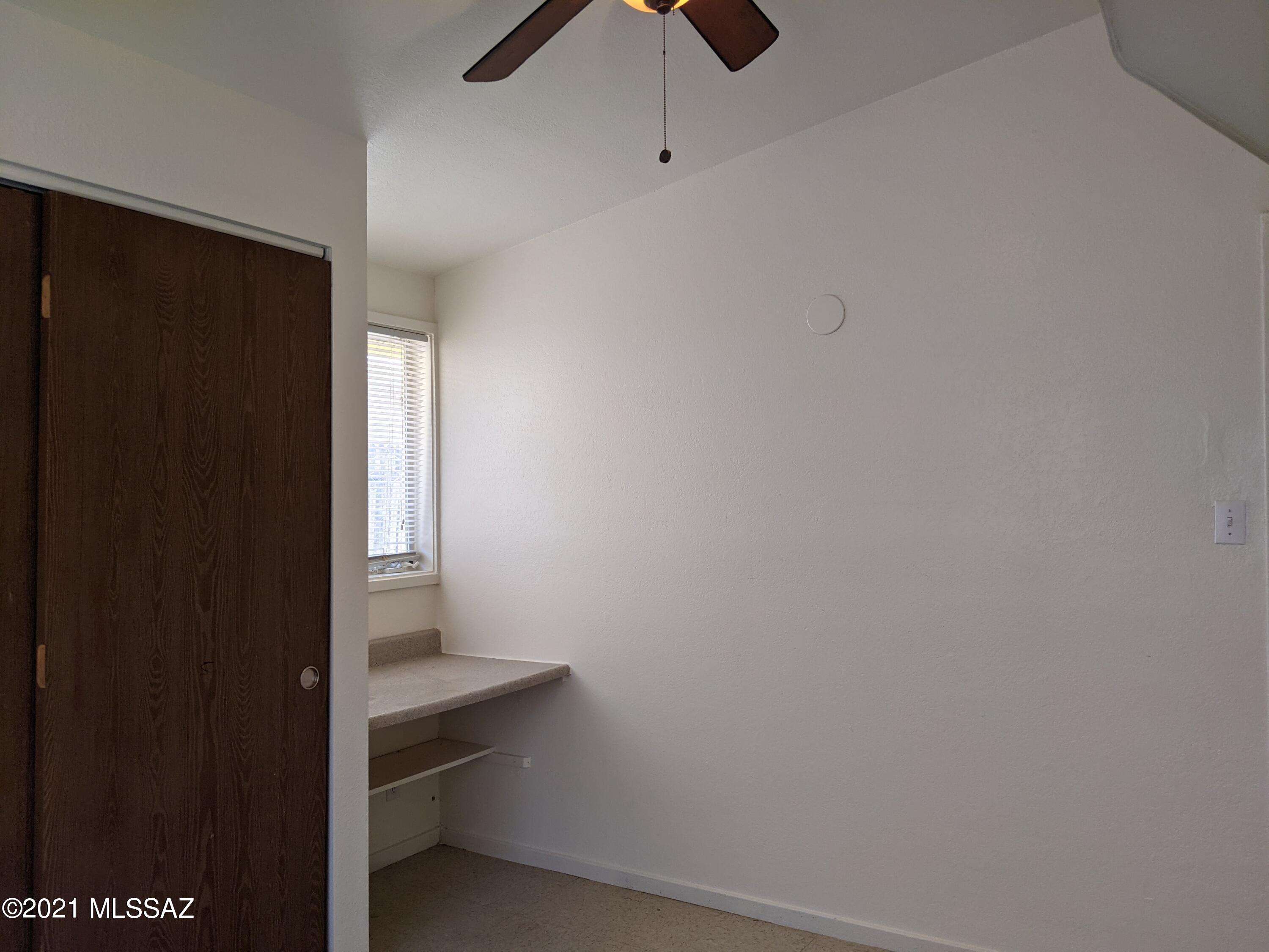 Pueblo Gardens - Residential