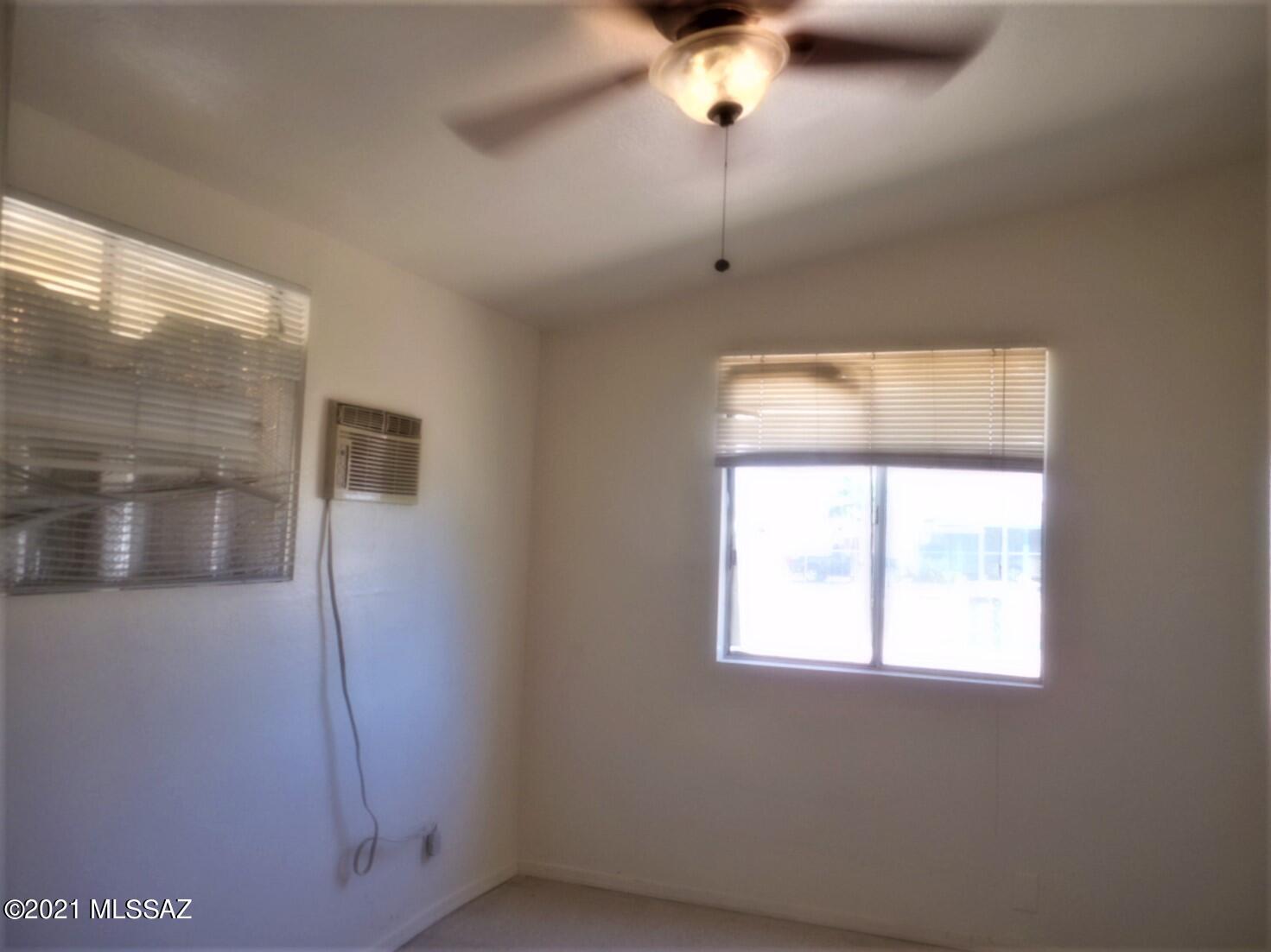Pueblo Gardens - Residential