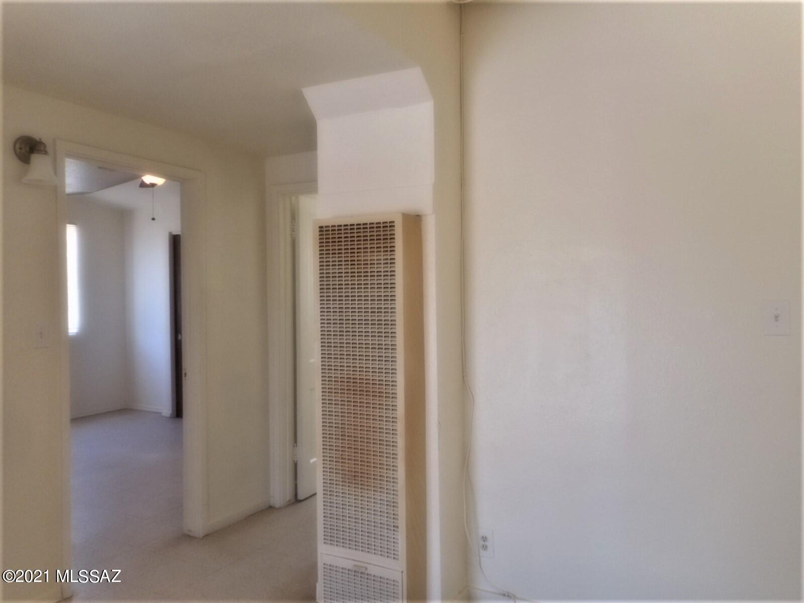 Pueblo Gardens - Residential