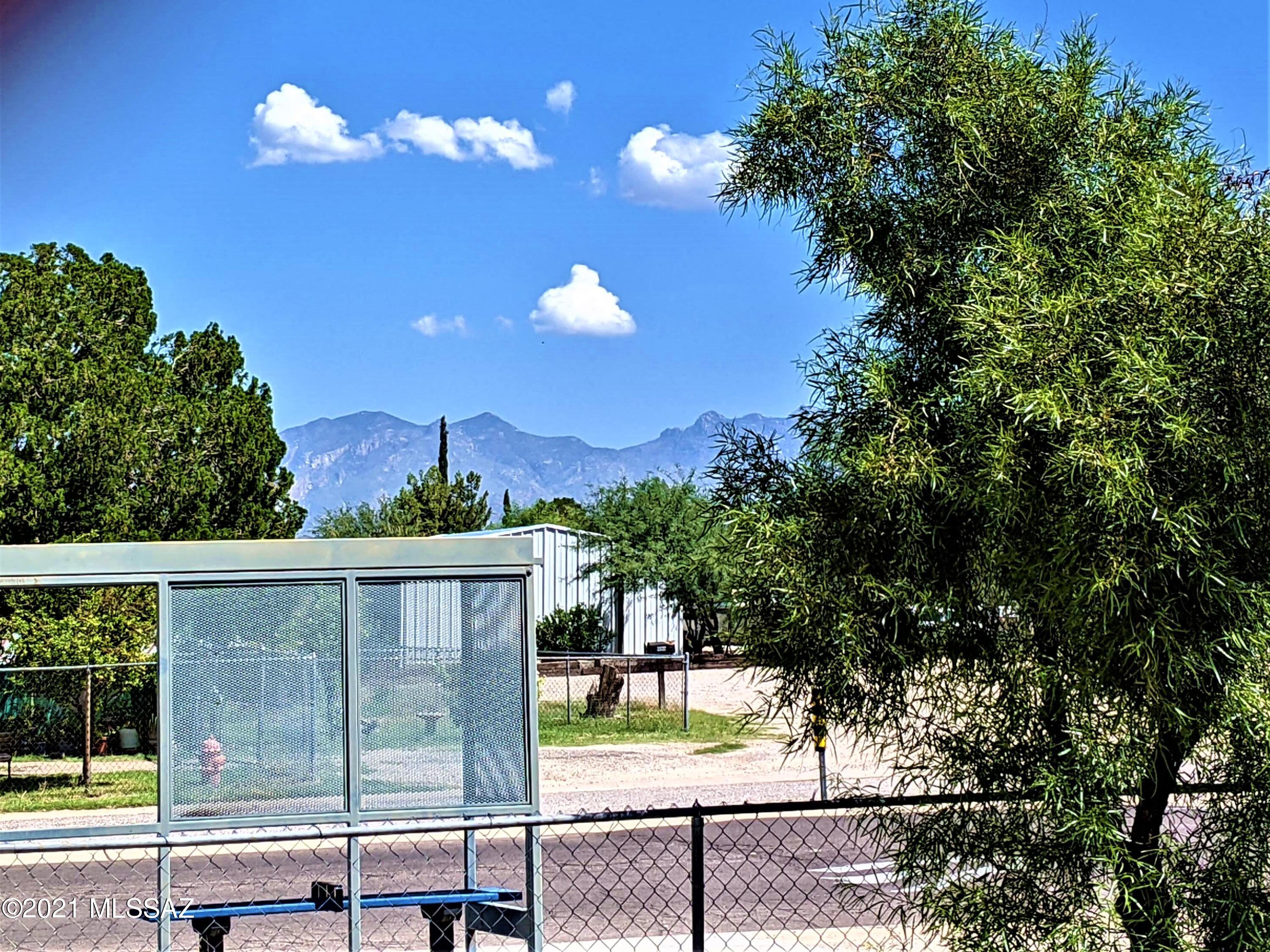 Pueblo Gardens - Residential