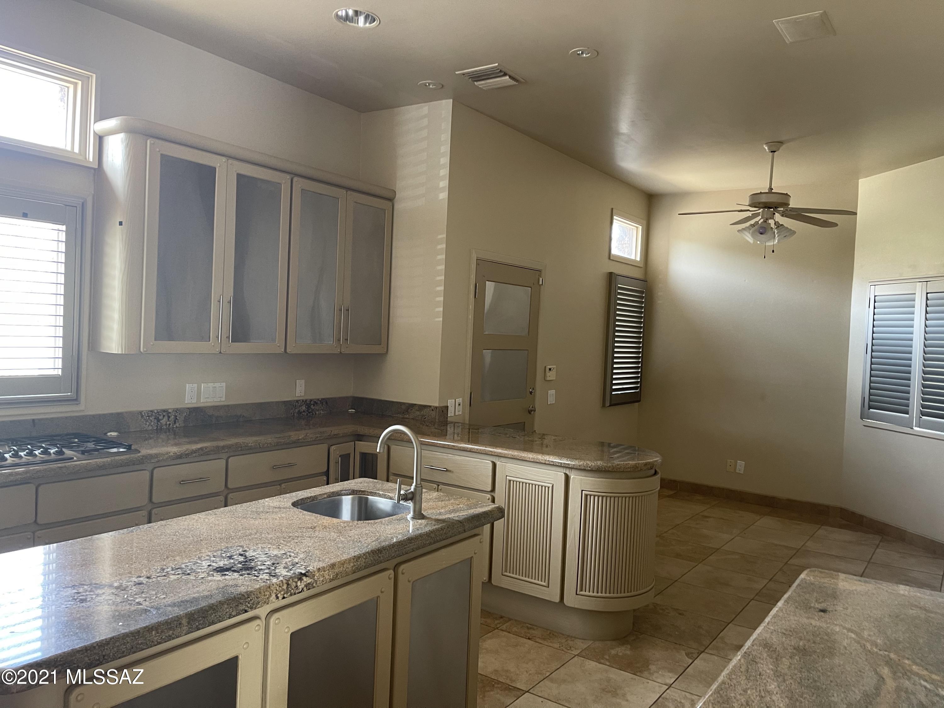 Ventana Canyon Estates (110-148, 179-185) - Residential