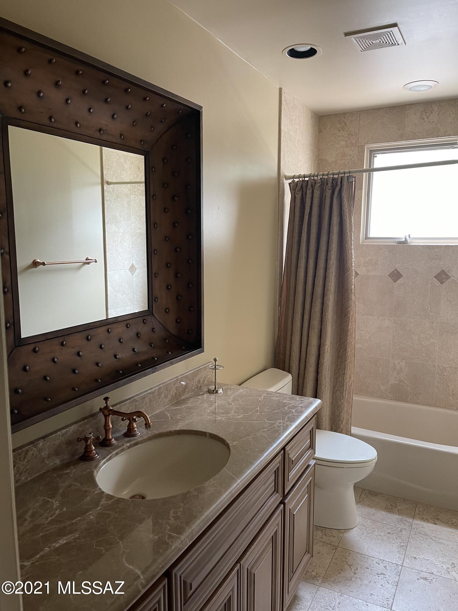 Ventana Canyon Estates (110-148, 179-185) - Residential