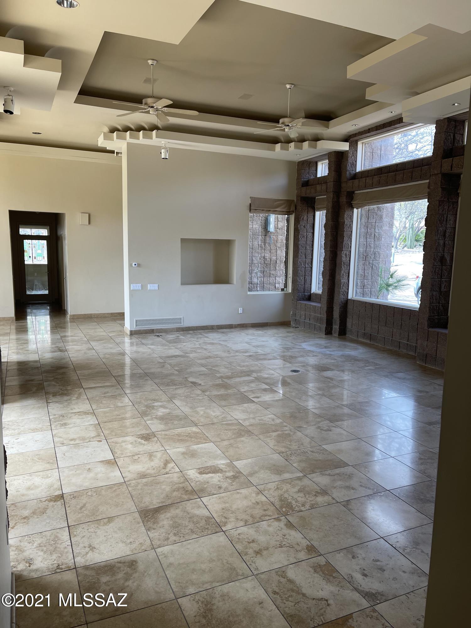 Ventana Canyon Estates (110-148, 179-185) - Residential