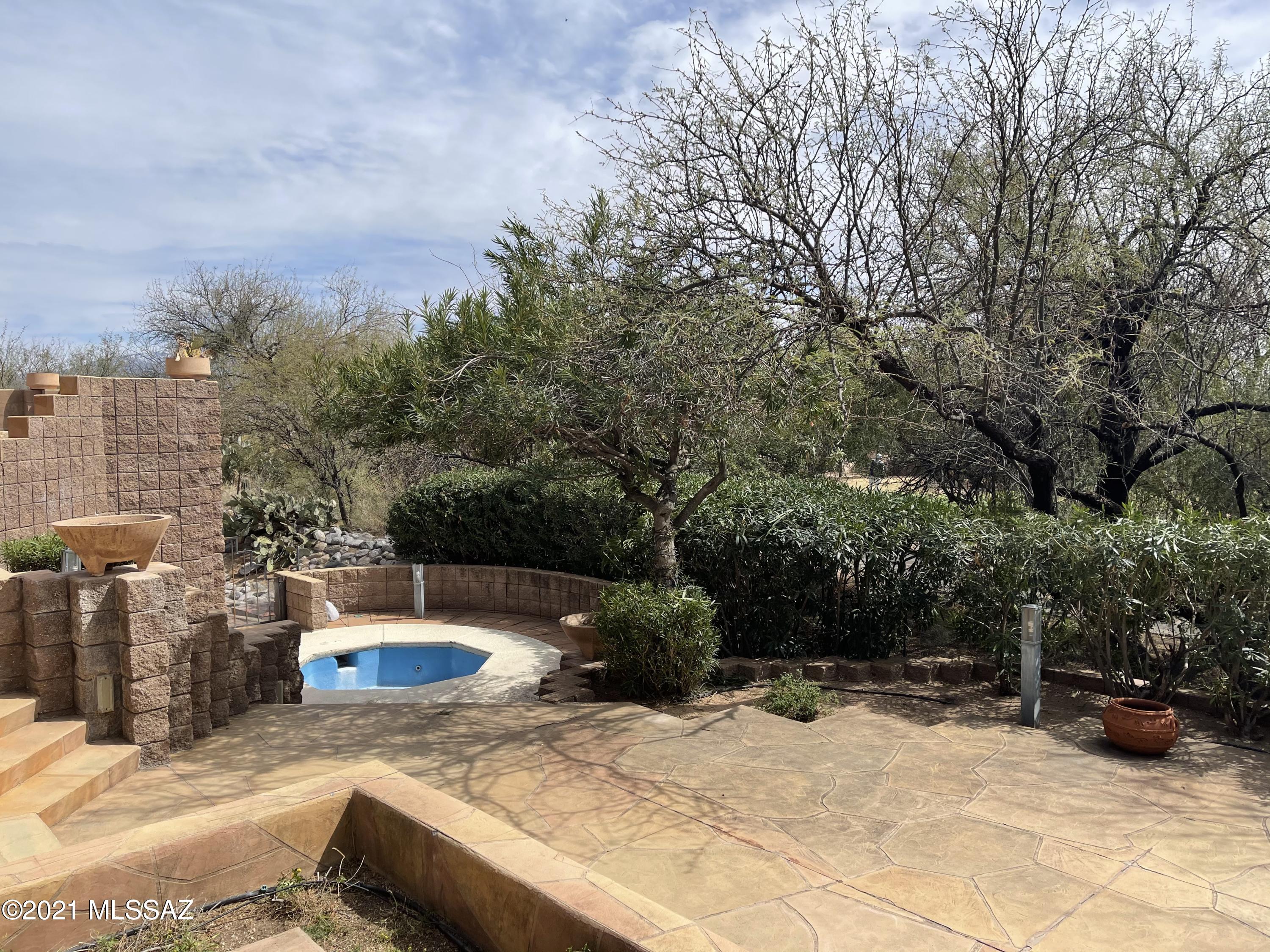 Ventana Canyon Estates (110-148, 179-185) - Residential