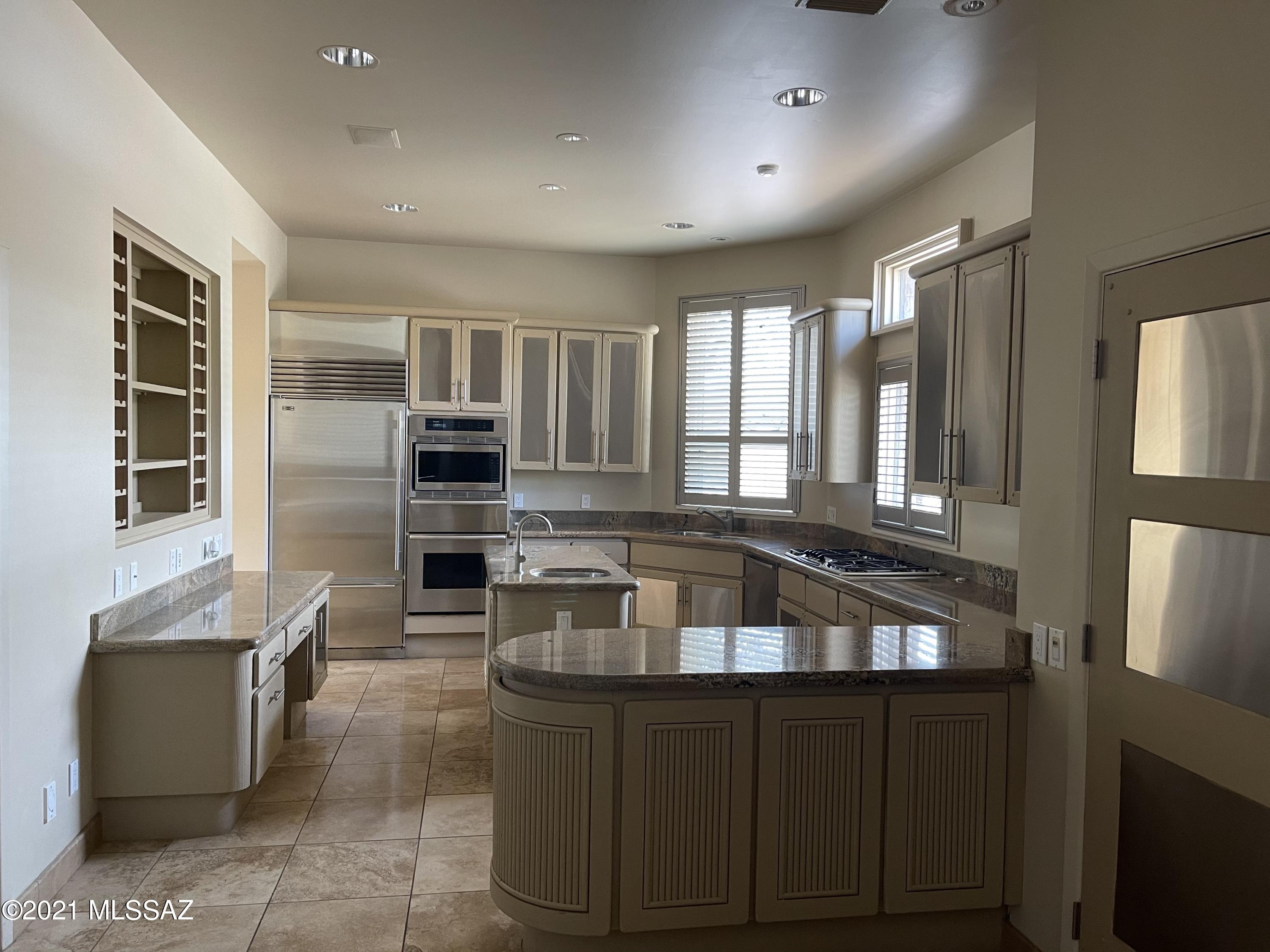 Ventana Canyon Estates (110-148, 179-185) - Residential