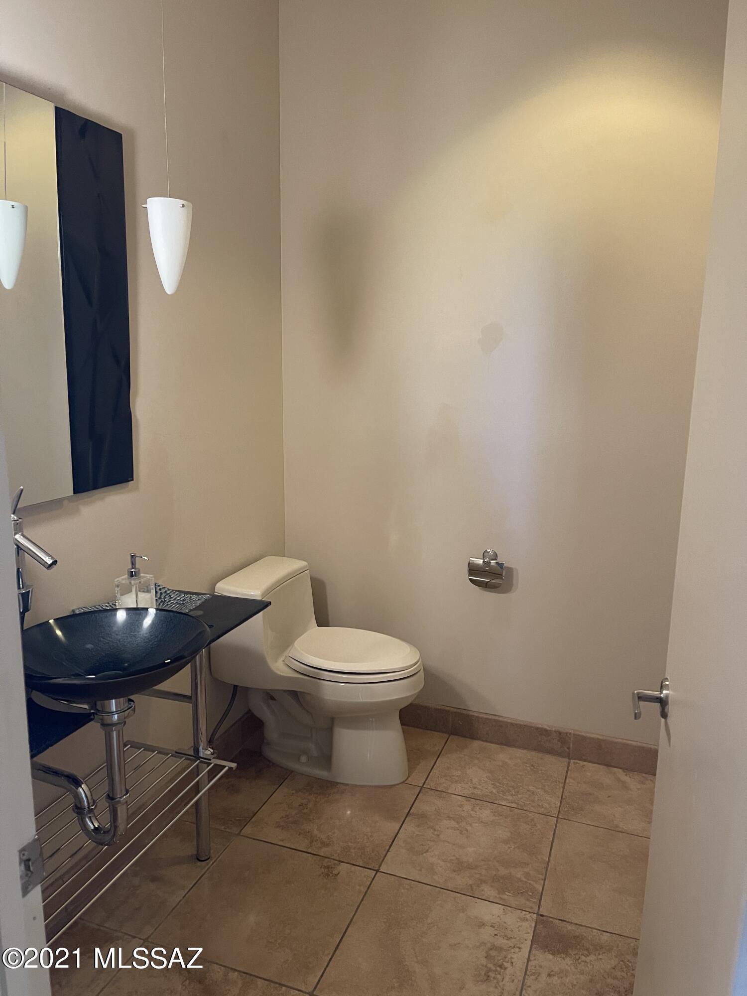 Ventana Canyon Estates (110-148, 179-185) - Residential