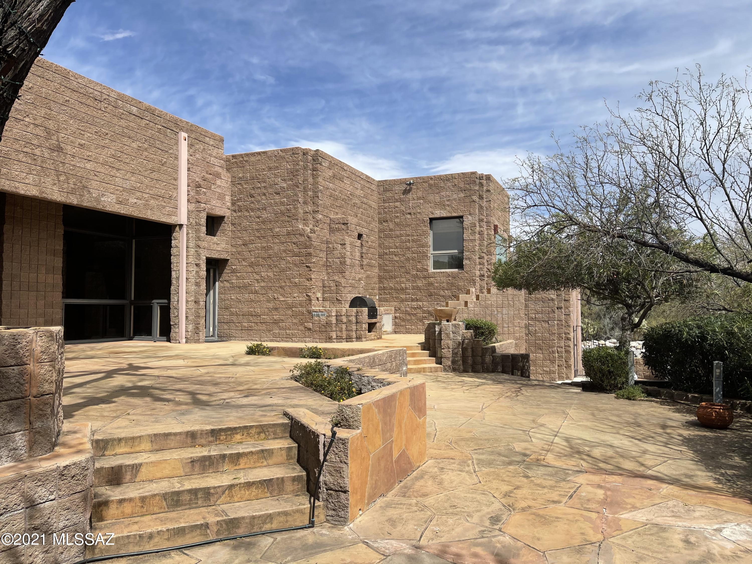 Ventana Canyon Estates (110-148, 179-185) - Residential