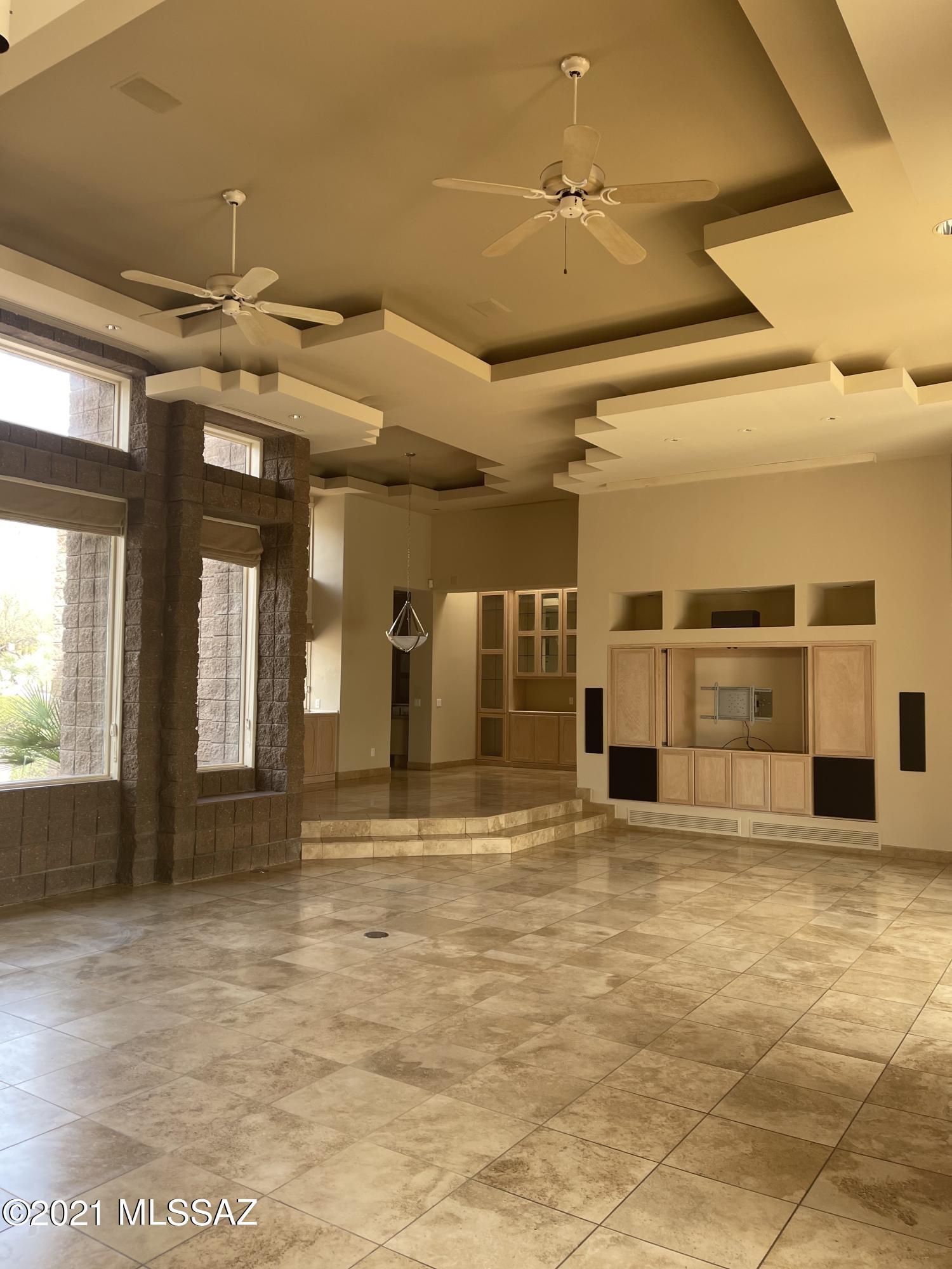Ventana Canyon Estates (110-148, 179-185) - Residential
