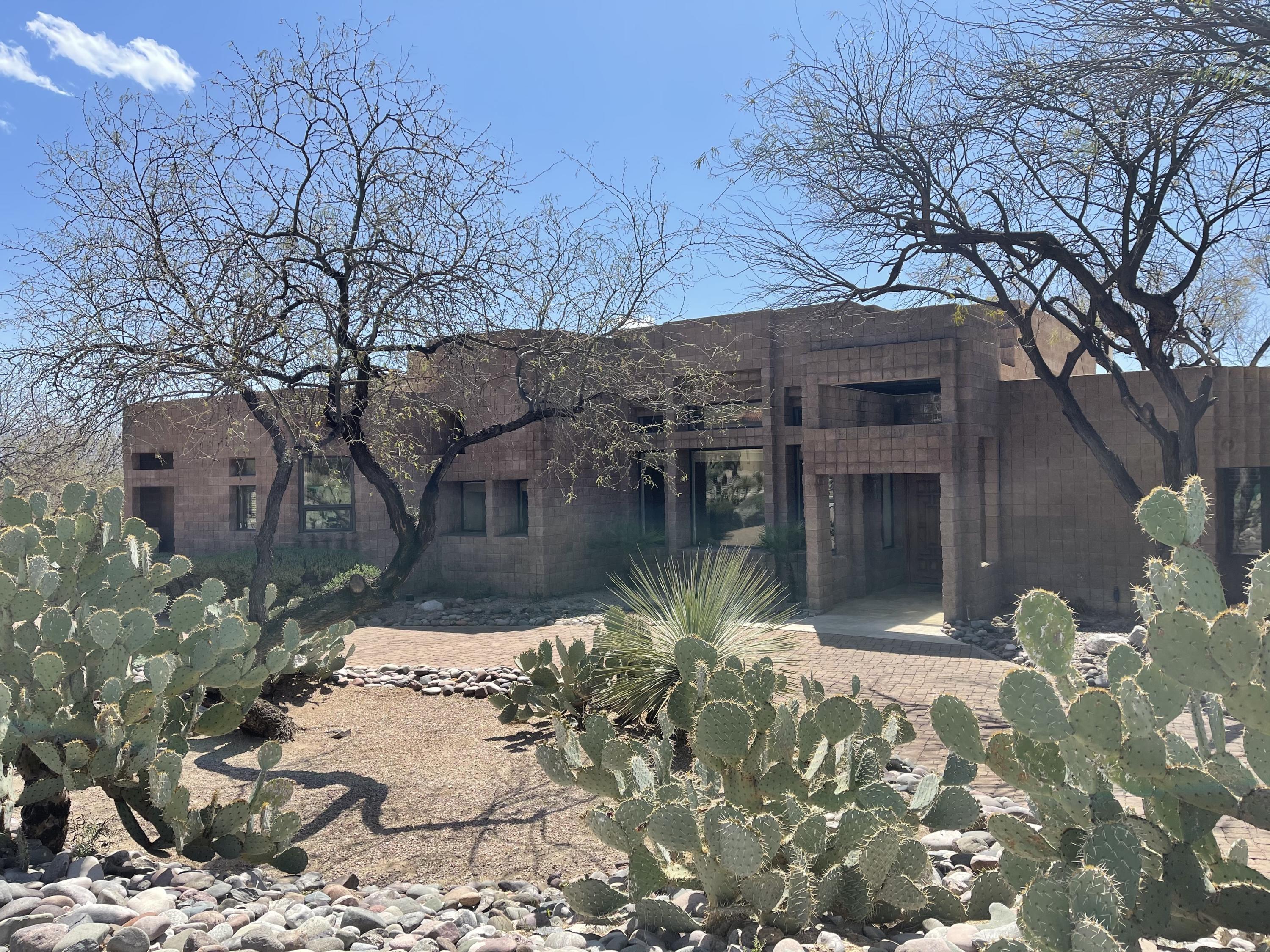 Ventana Canyon Estates (110-148, 179-185) - Residential