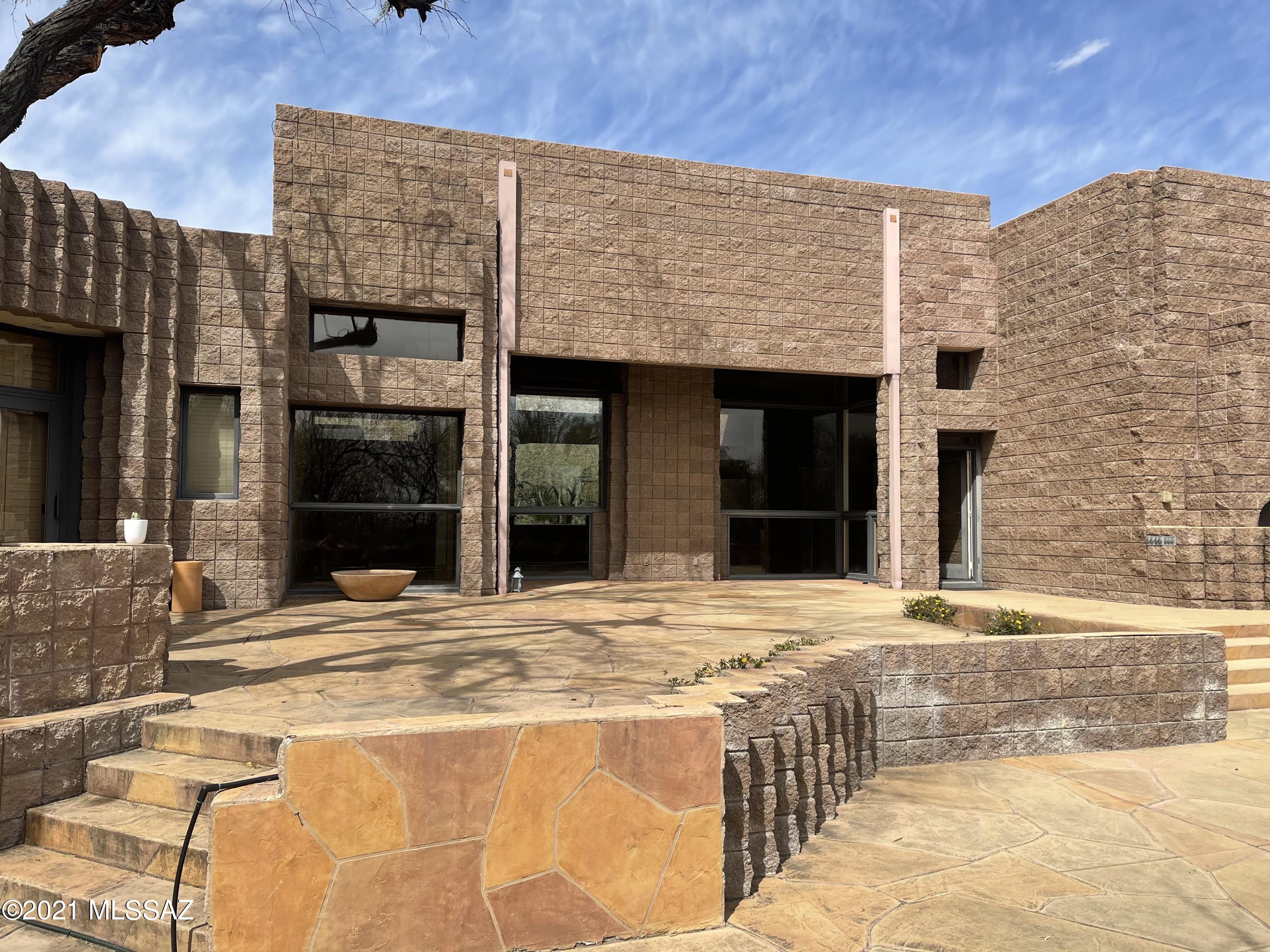 Ventana Canyon Estates (110-148, 179-185) - Residential