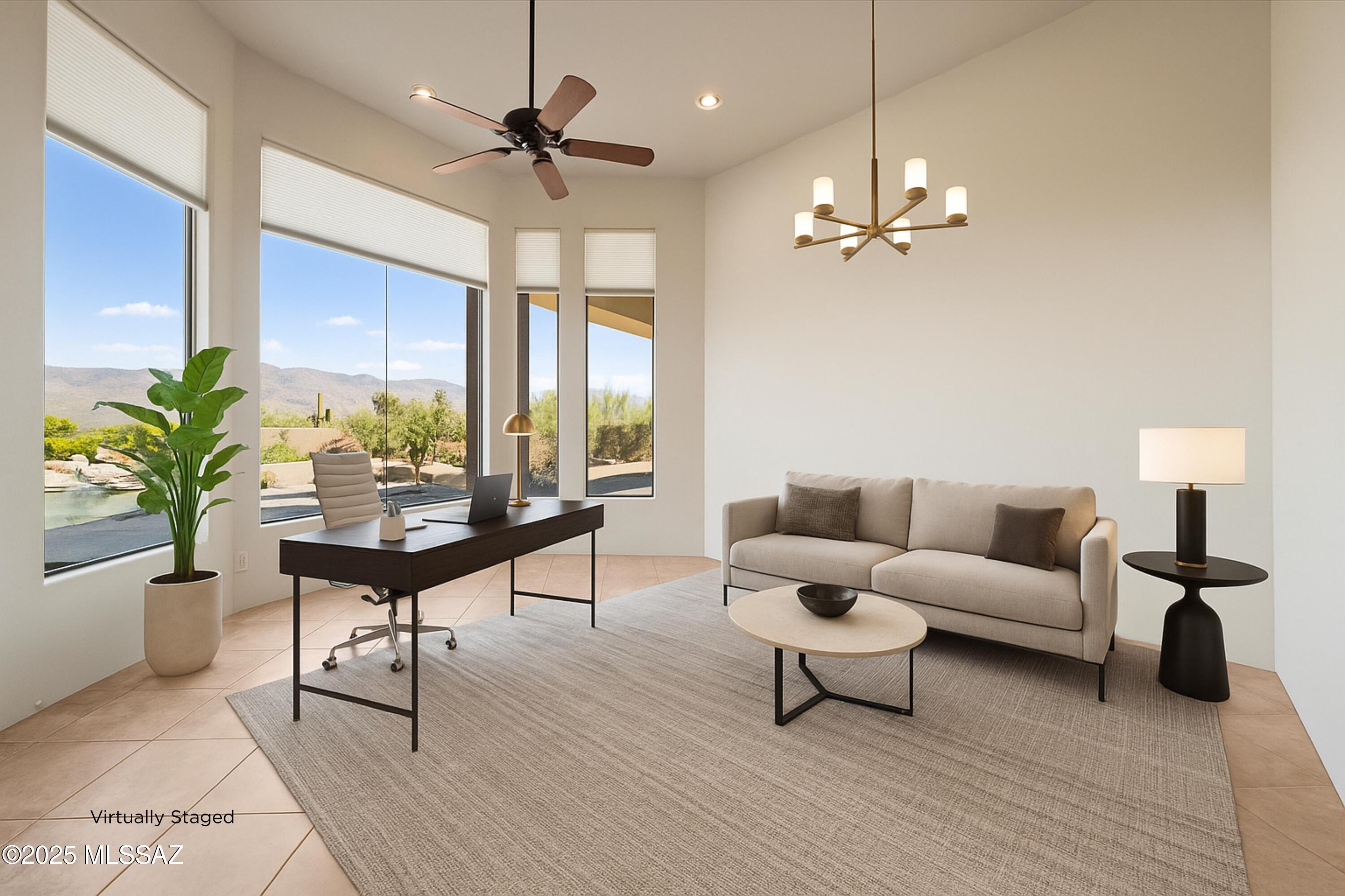 Coyote Creek (1-395) - Residential