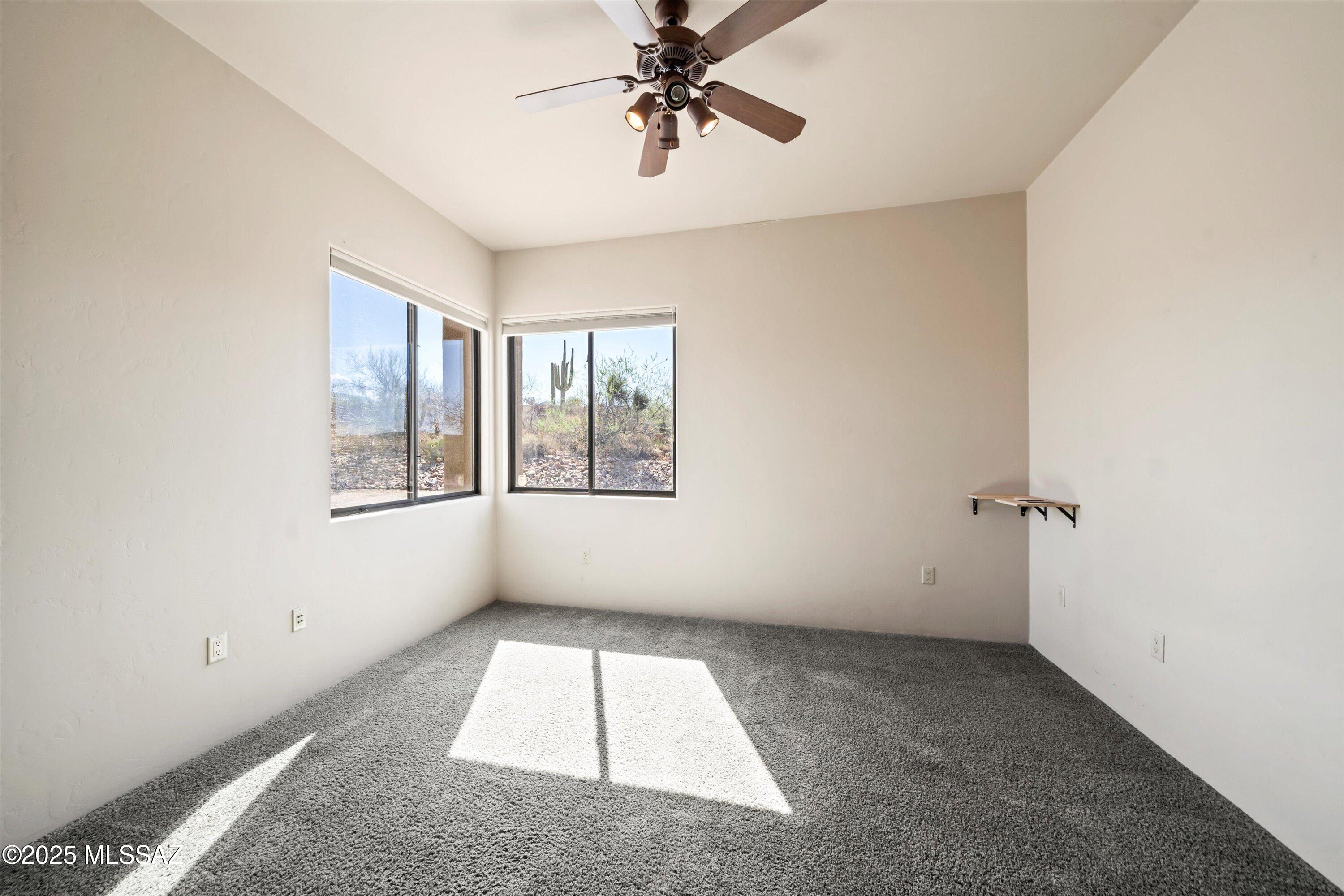 Coyote Creek (1-395) - Residential