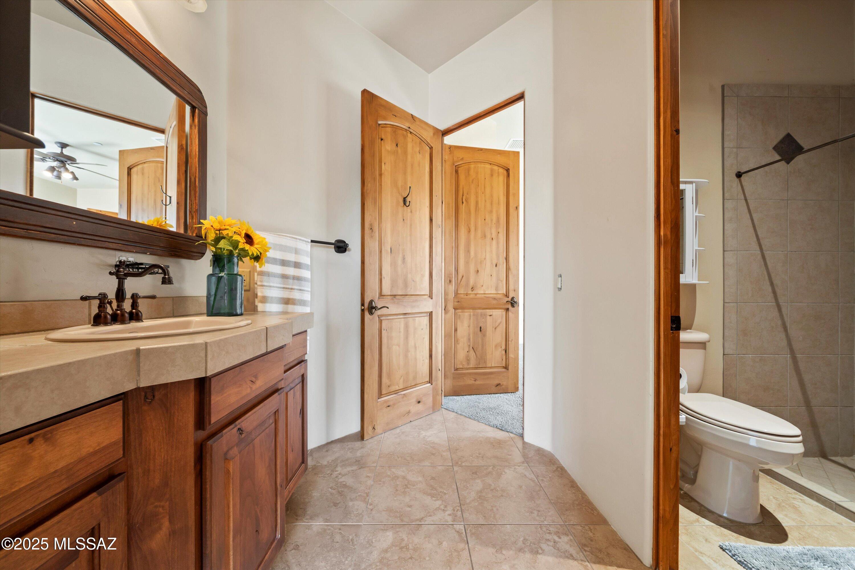 Coyote Creek (1-395) - Residential