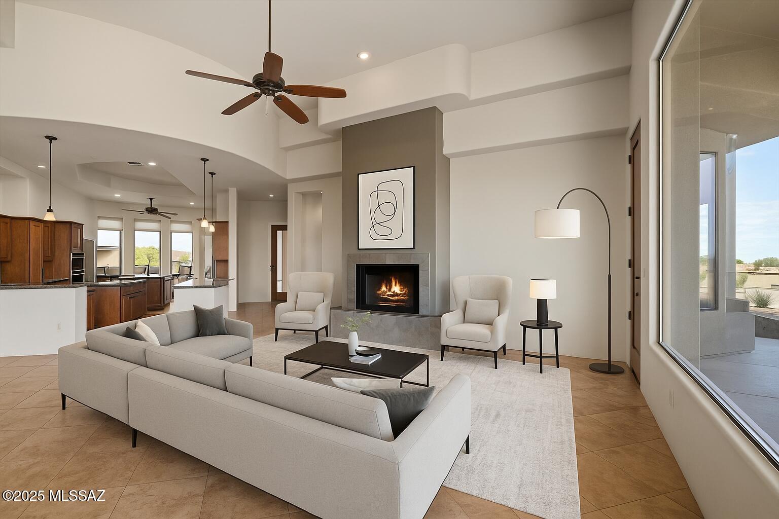Coyote Creek (1-395) - Residential