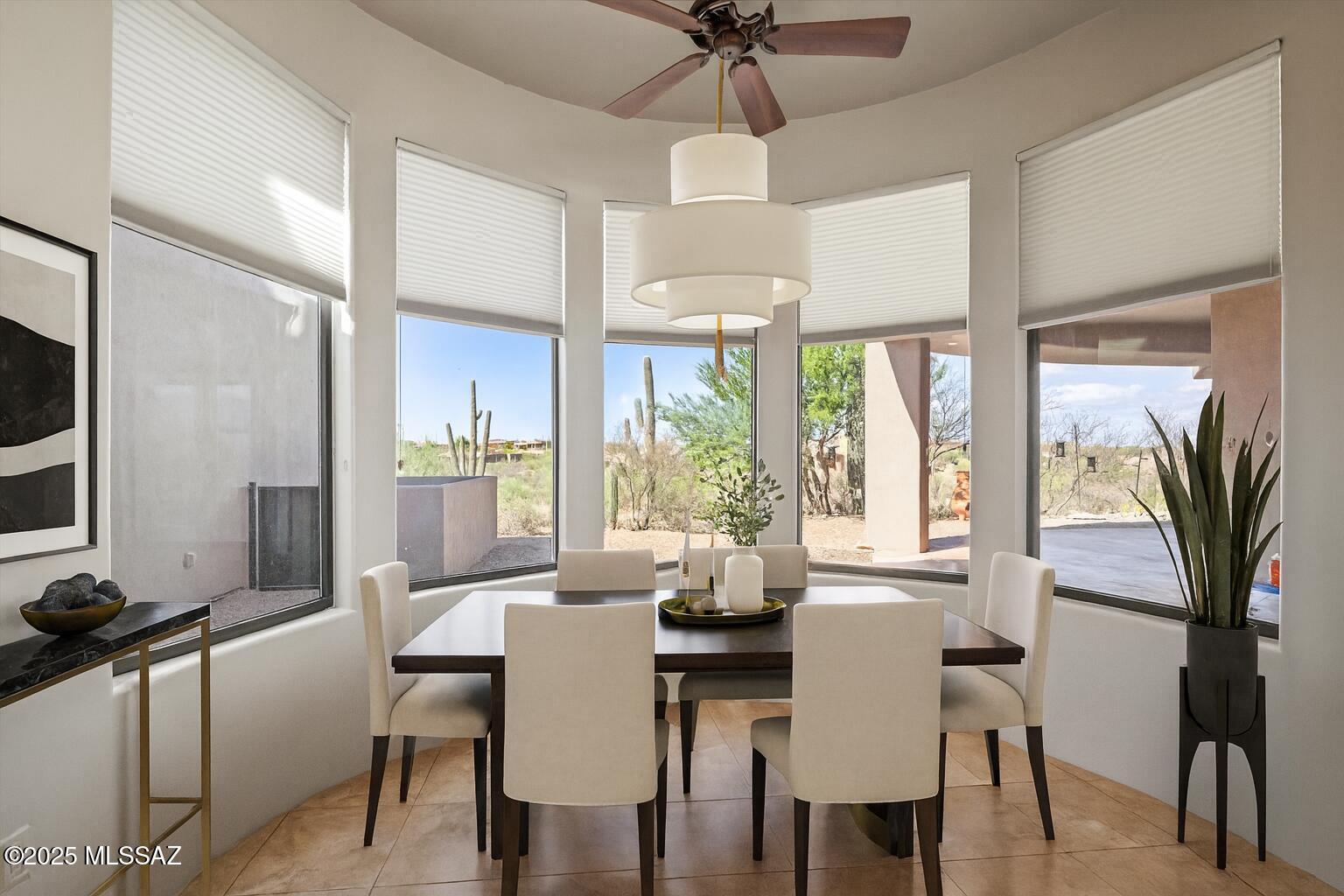 Coyote Creek (1-395) - Residential