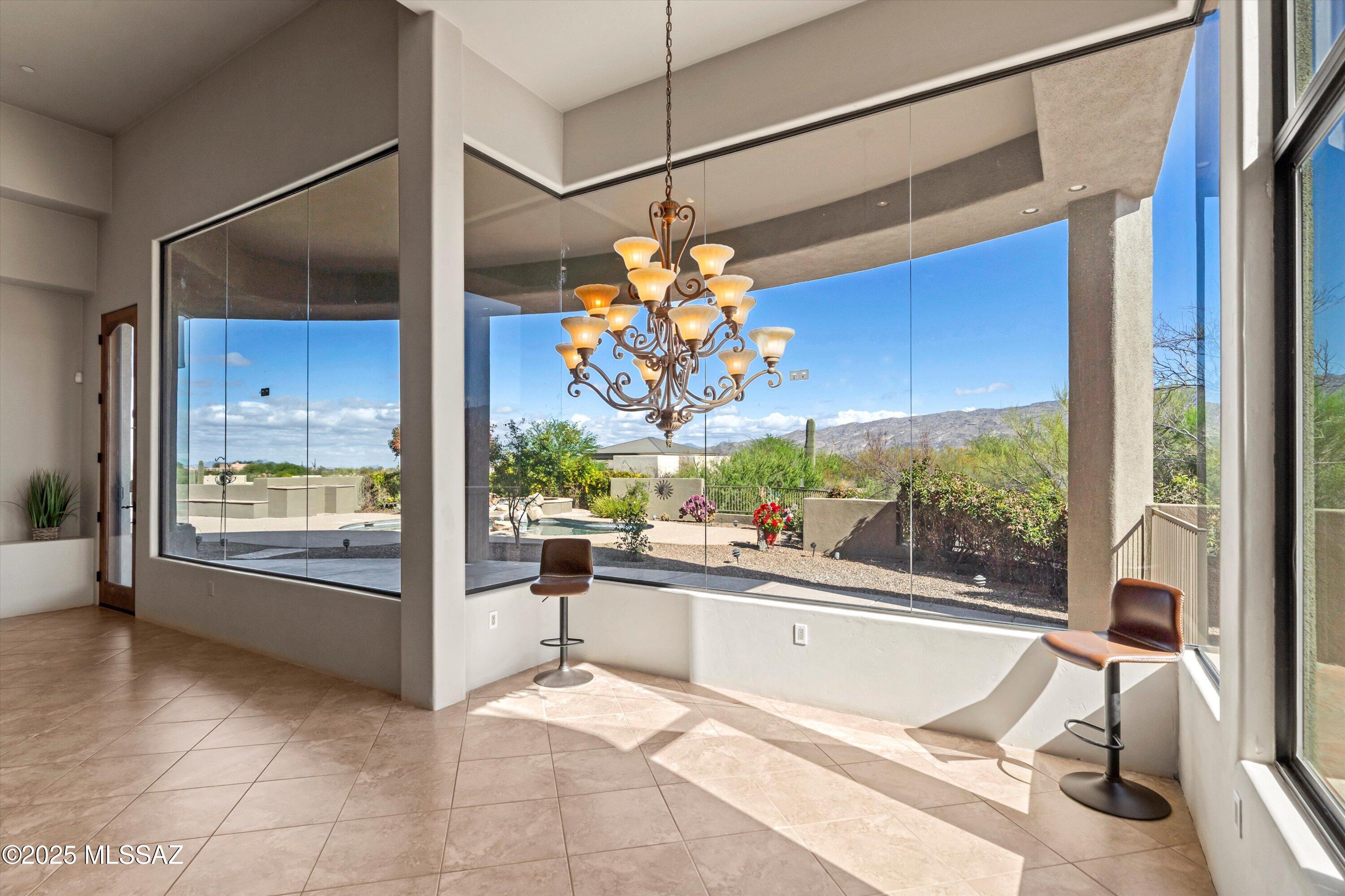 Coyote Creek (1-395) - Residential