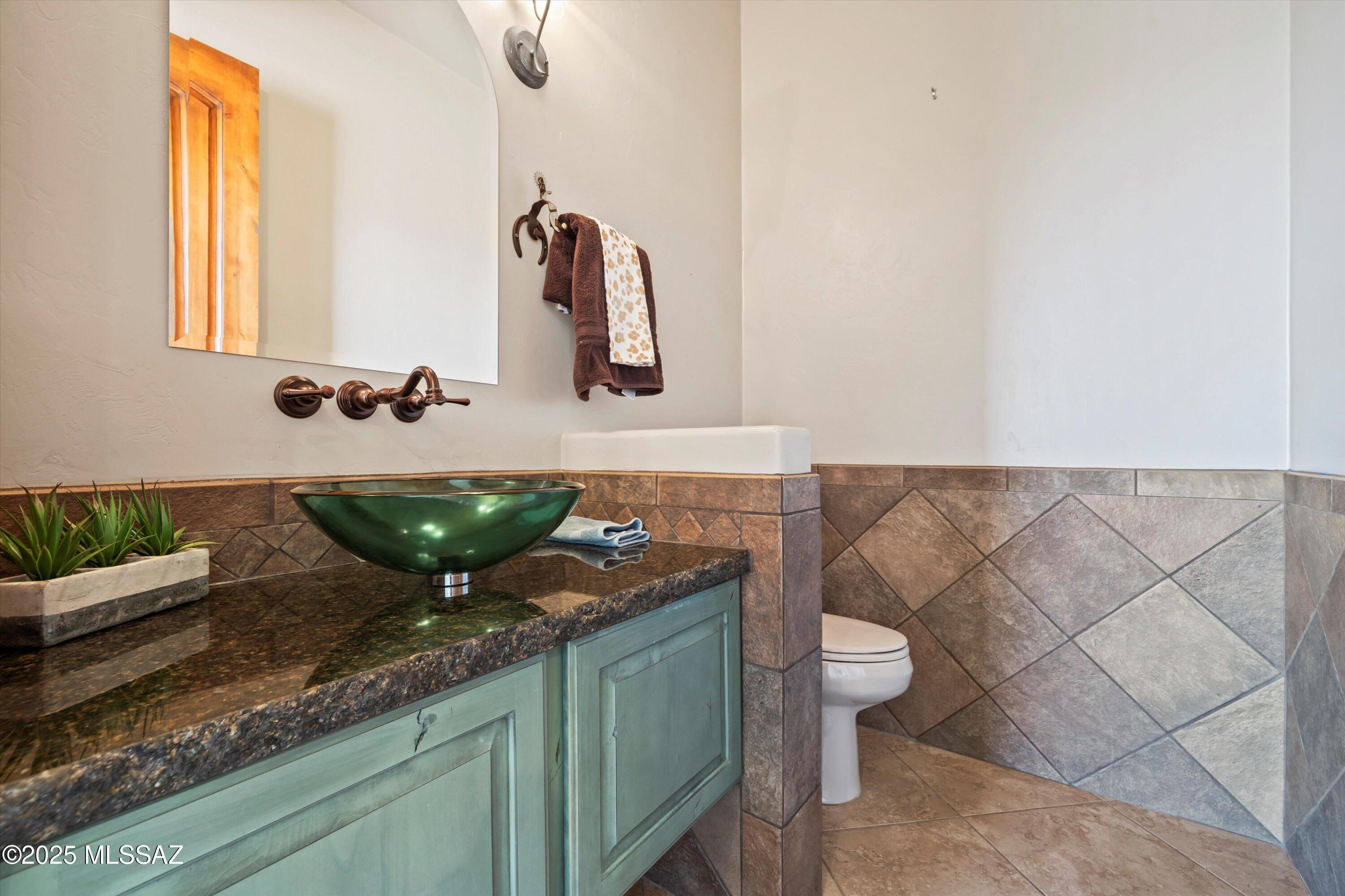 Coyote Creek (1-395) - Residential