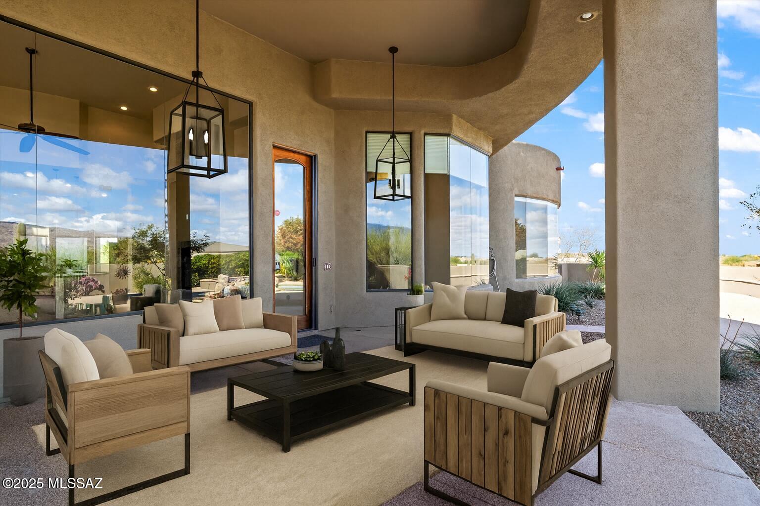 Coyote Creek (1-395) - Residential