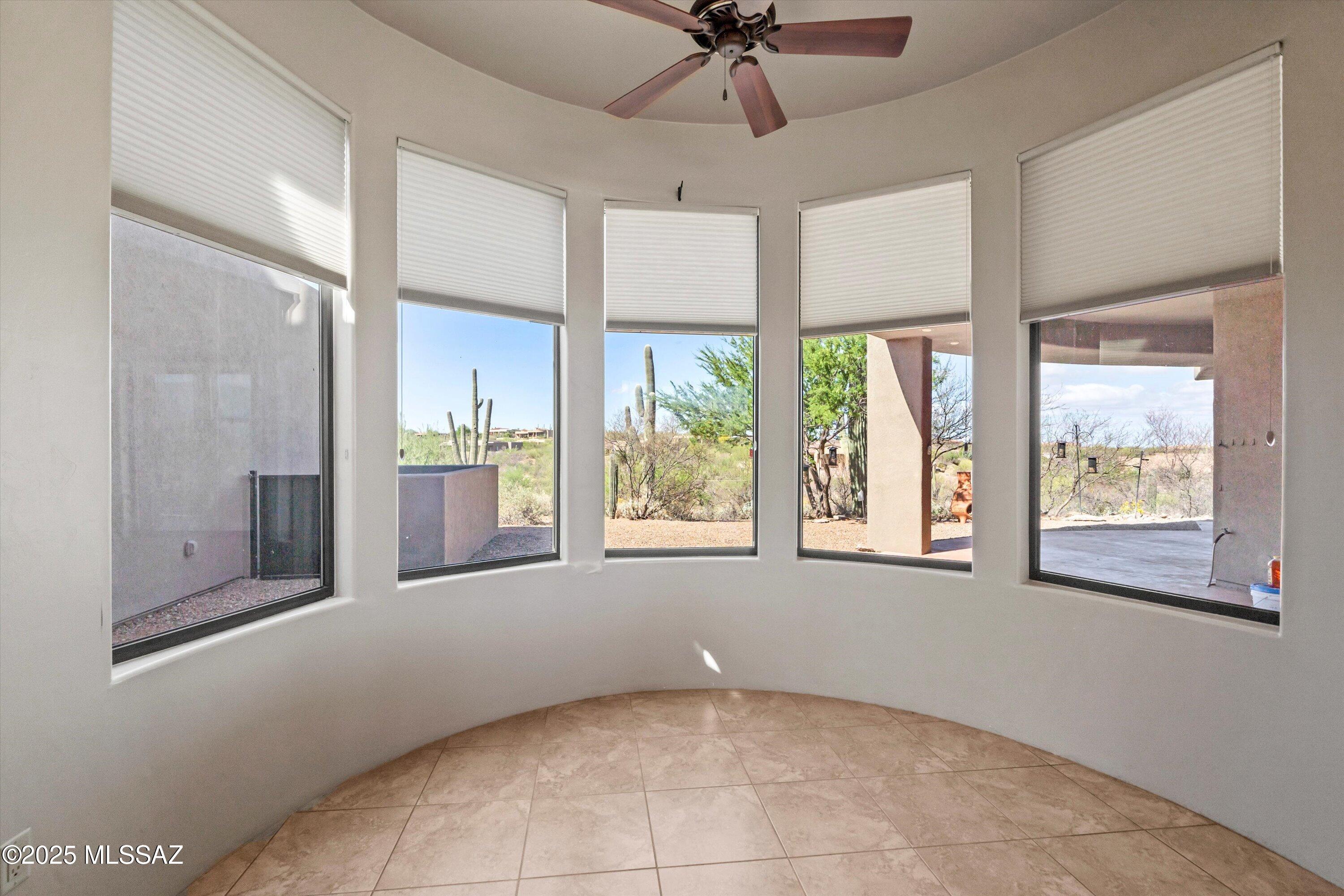 Coyote Creek (1-395) - Residential