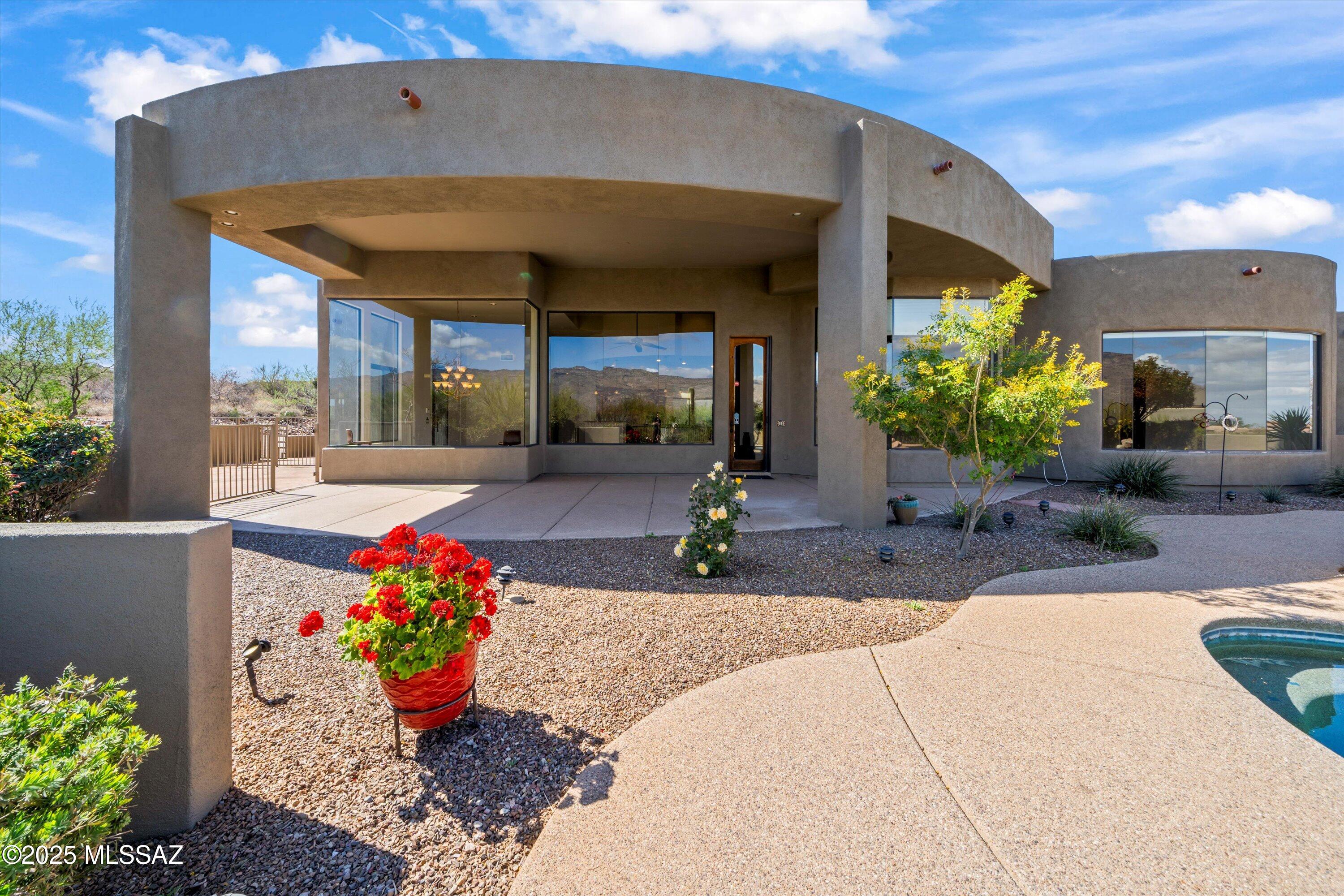 Coyote Creek (1-395) - Residential