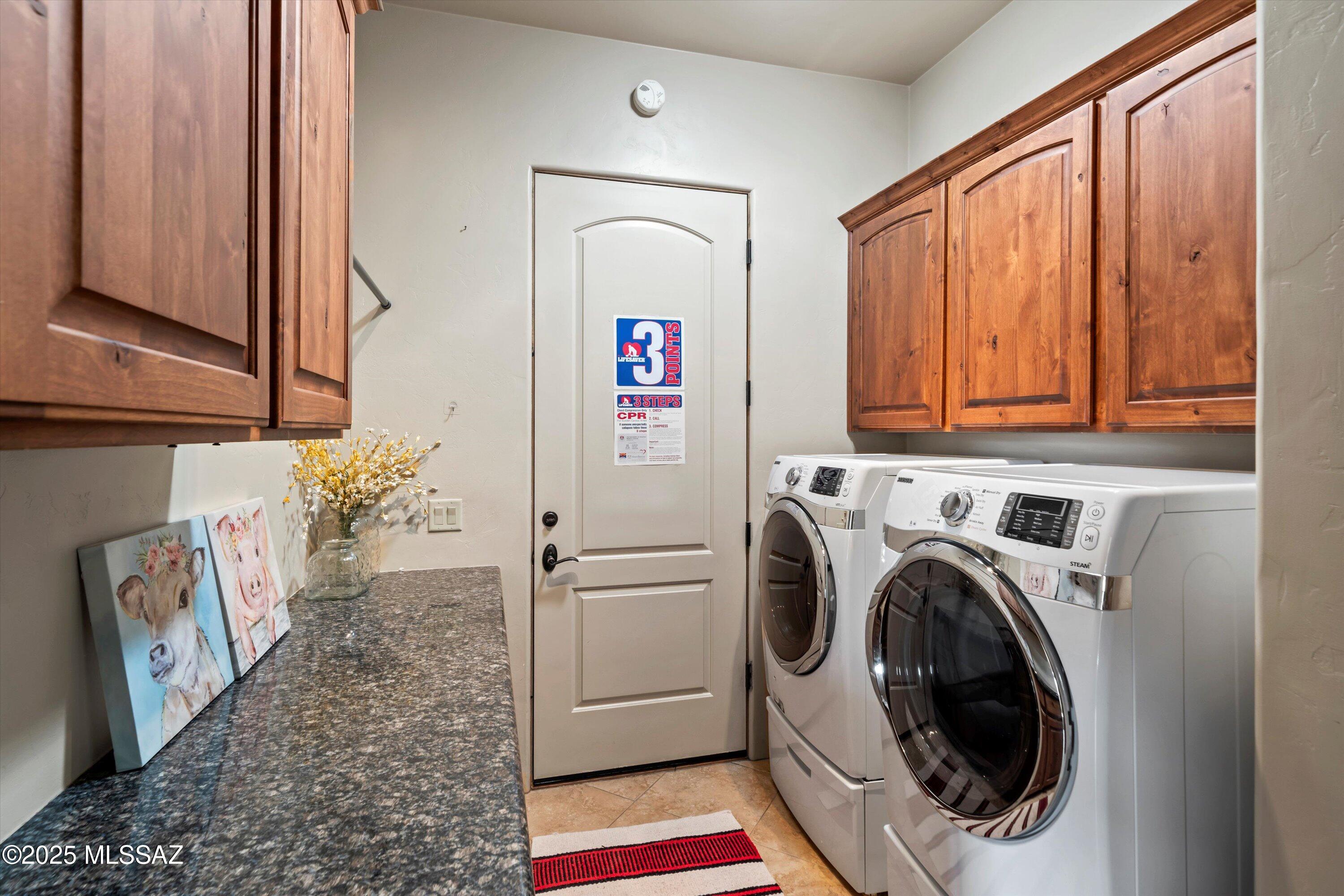 Coyote Creek (1-395) - Residential