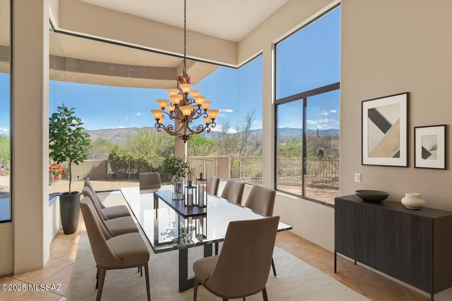 Coyote Creek (1-395) - Residential