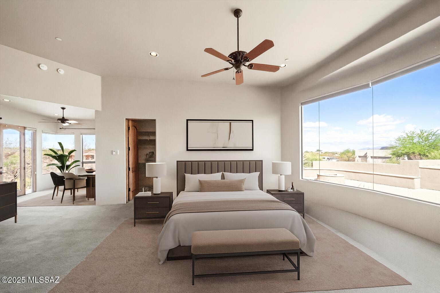 Coyote Creek (1-395) - Residential