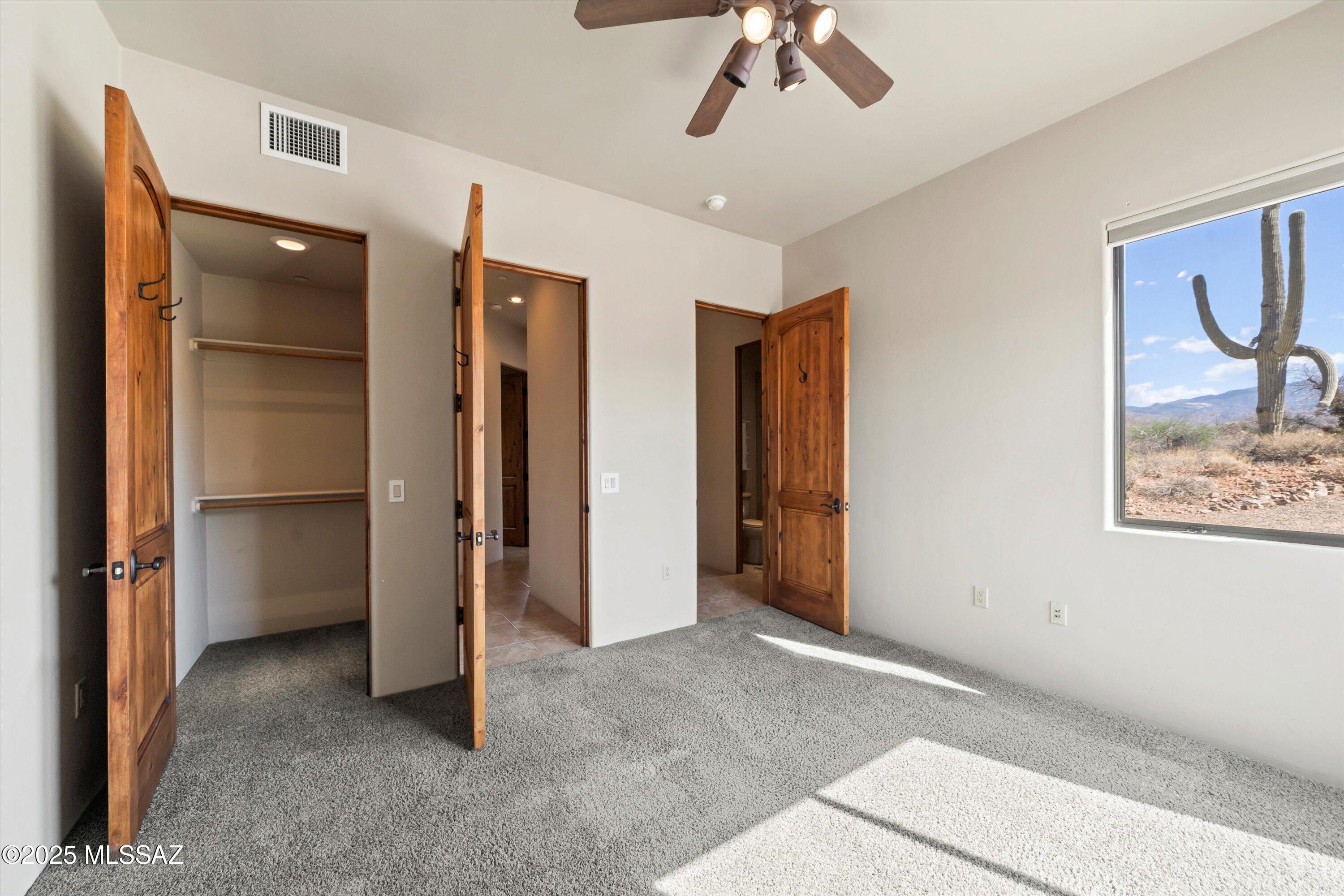 Coyote Creek (1-395) - Residential