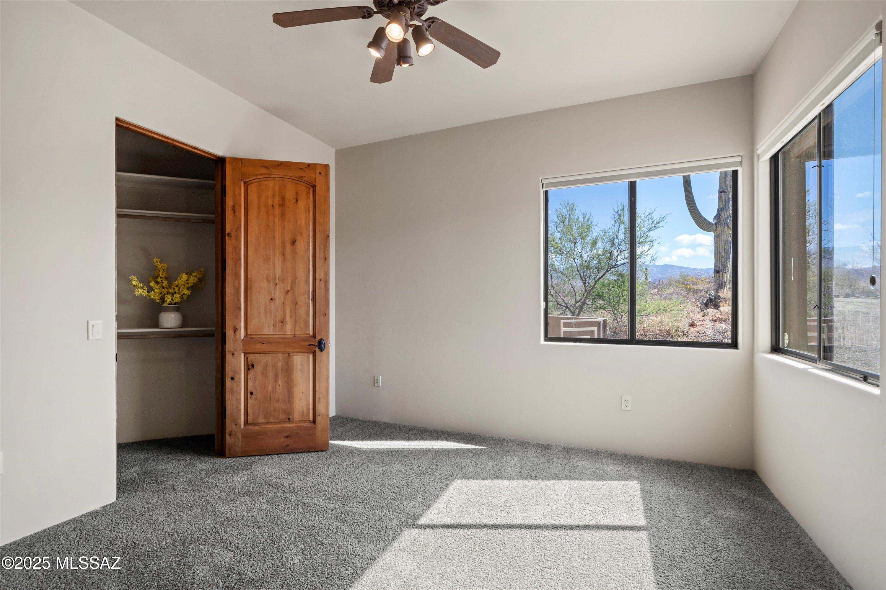 Coyote Creek (1-395) - Residential