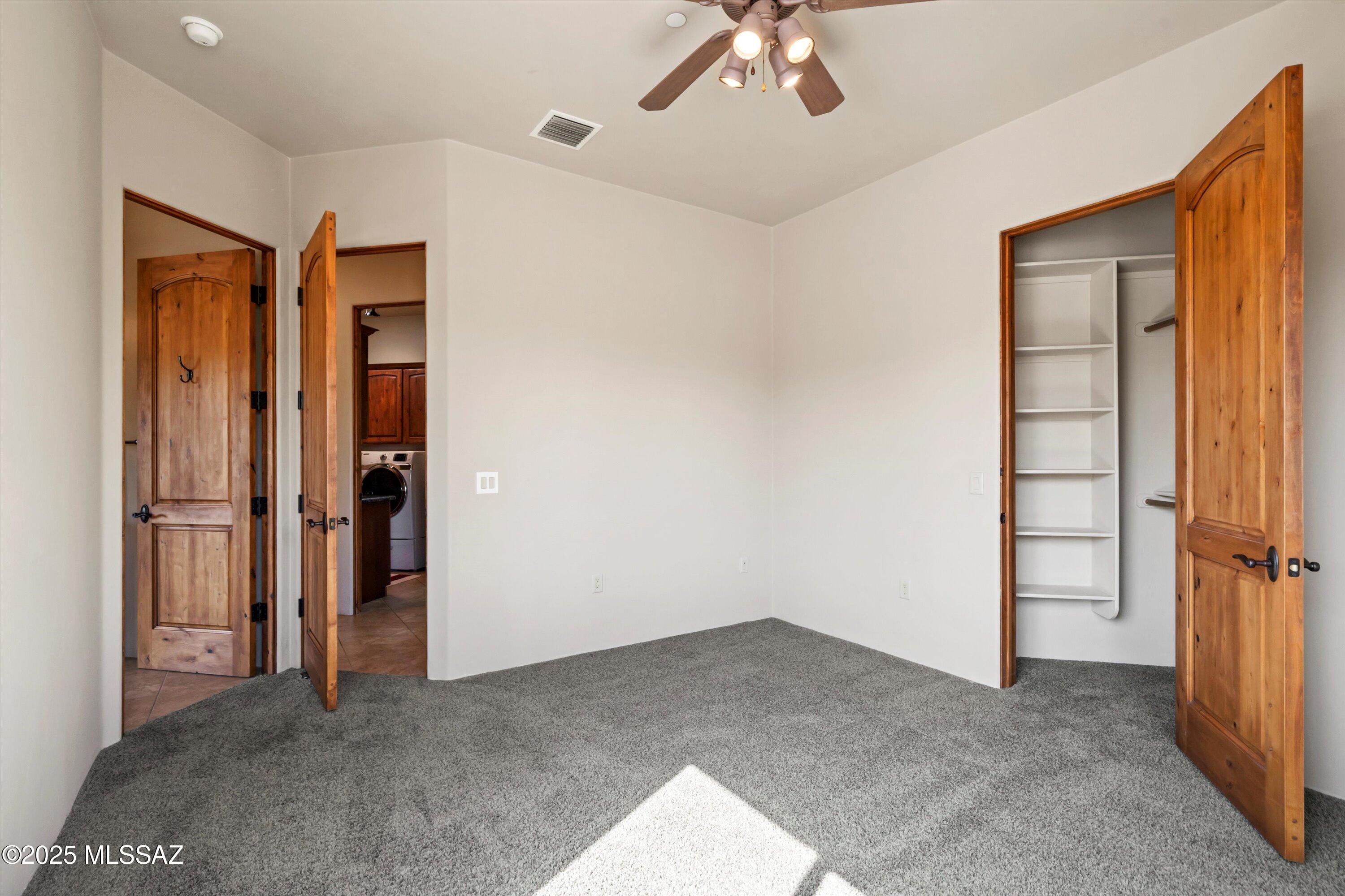 Coyote Creek (1-395) - Residential