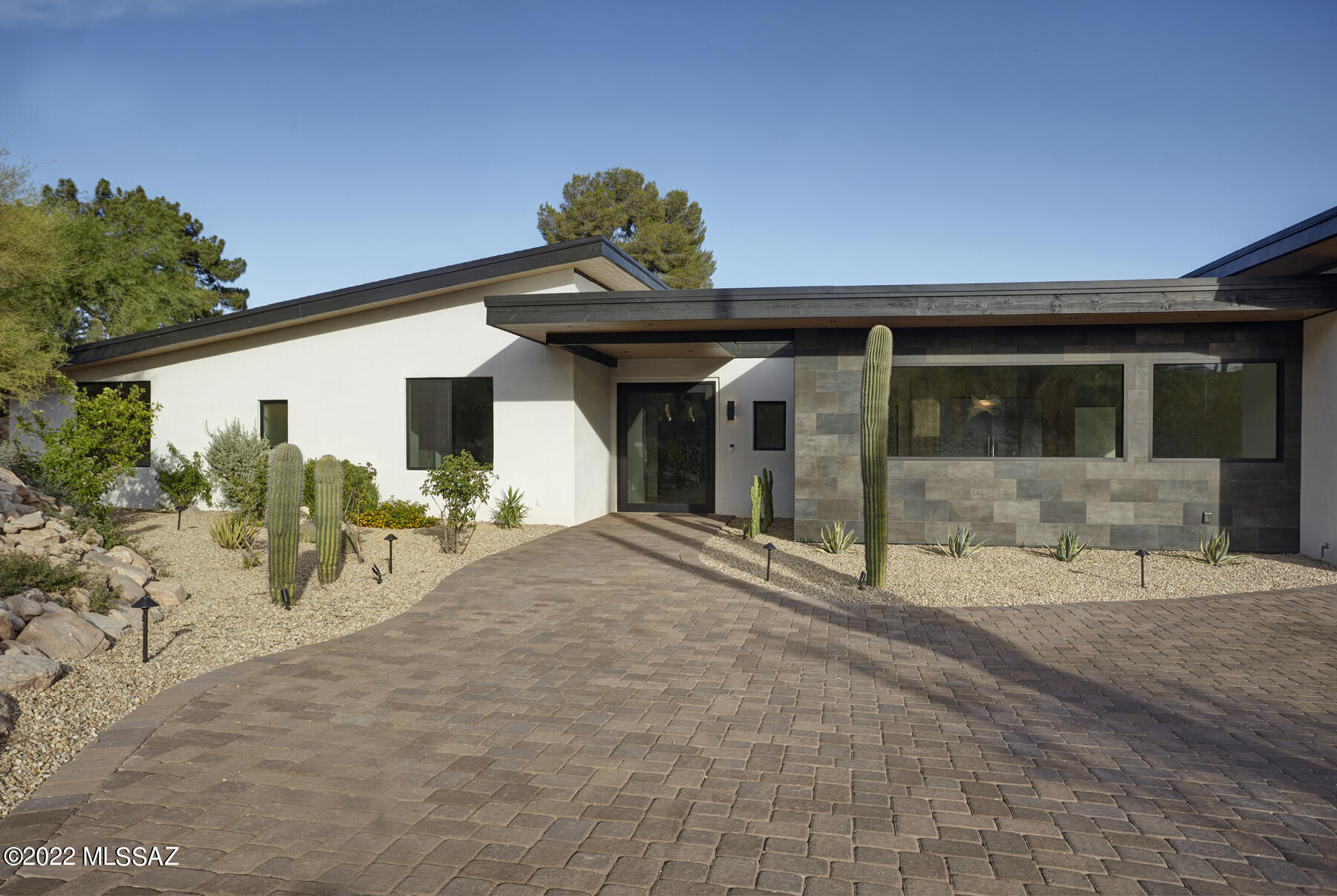 Skyline Country Club Estates (233-269) - Residential