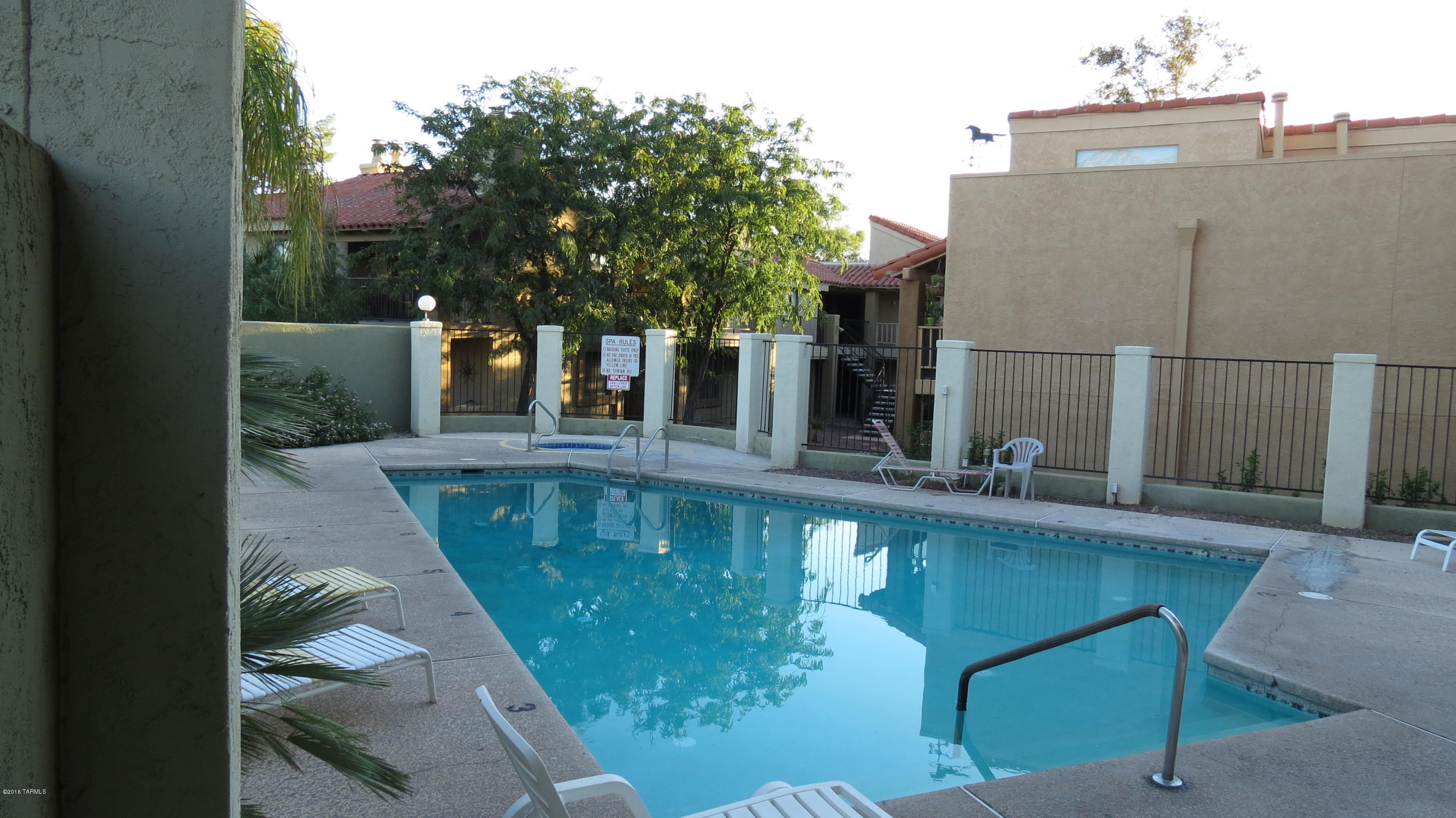 Las Casas Bellas Condo (1-44) - Residential Lease