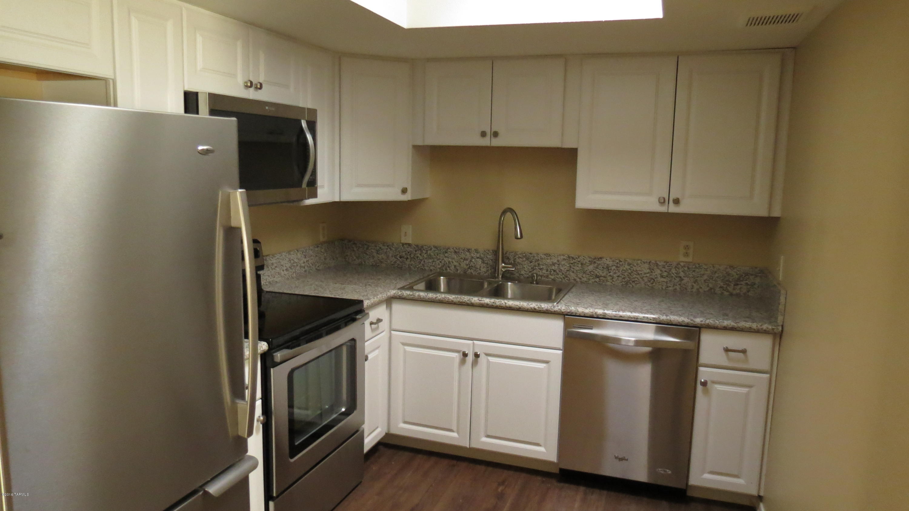 Las Casas Bellas Condo (1-44) - Residential Lease