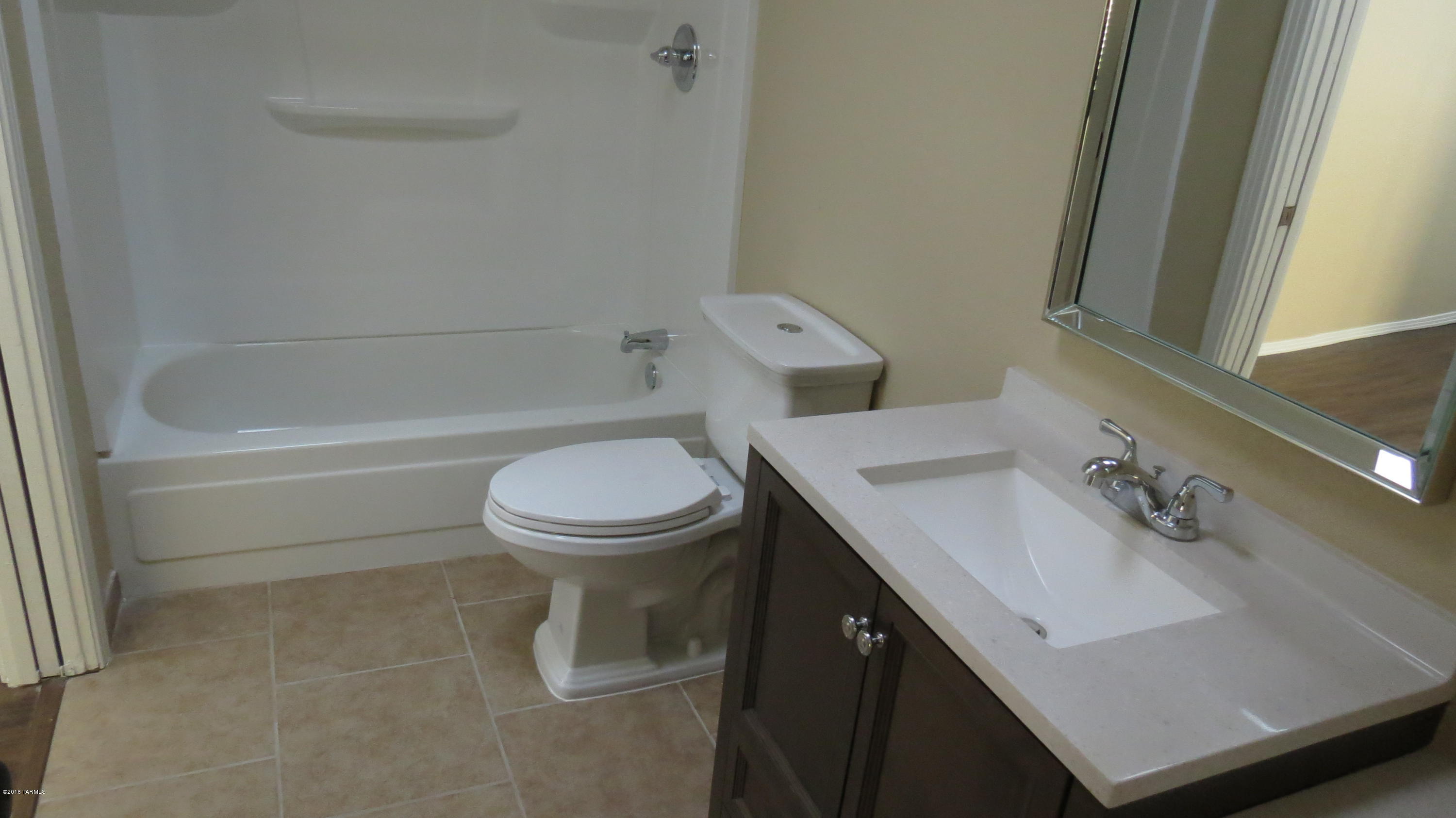 Las Casas Bellas Condo (1-44) - Residential Lease