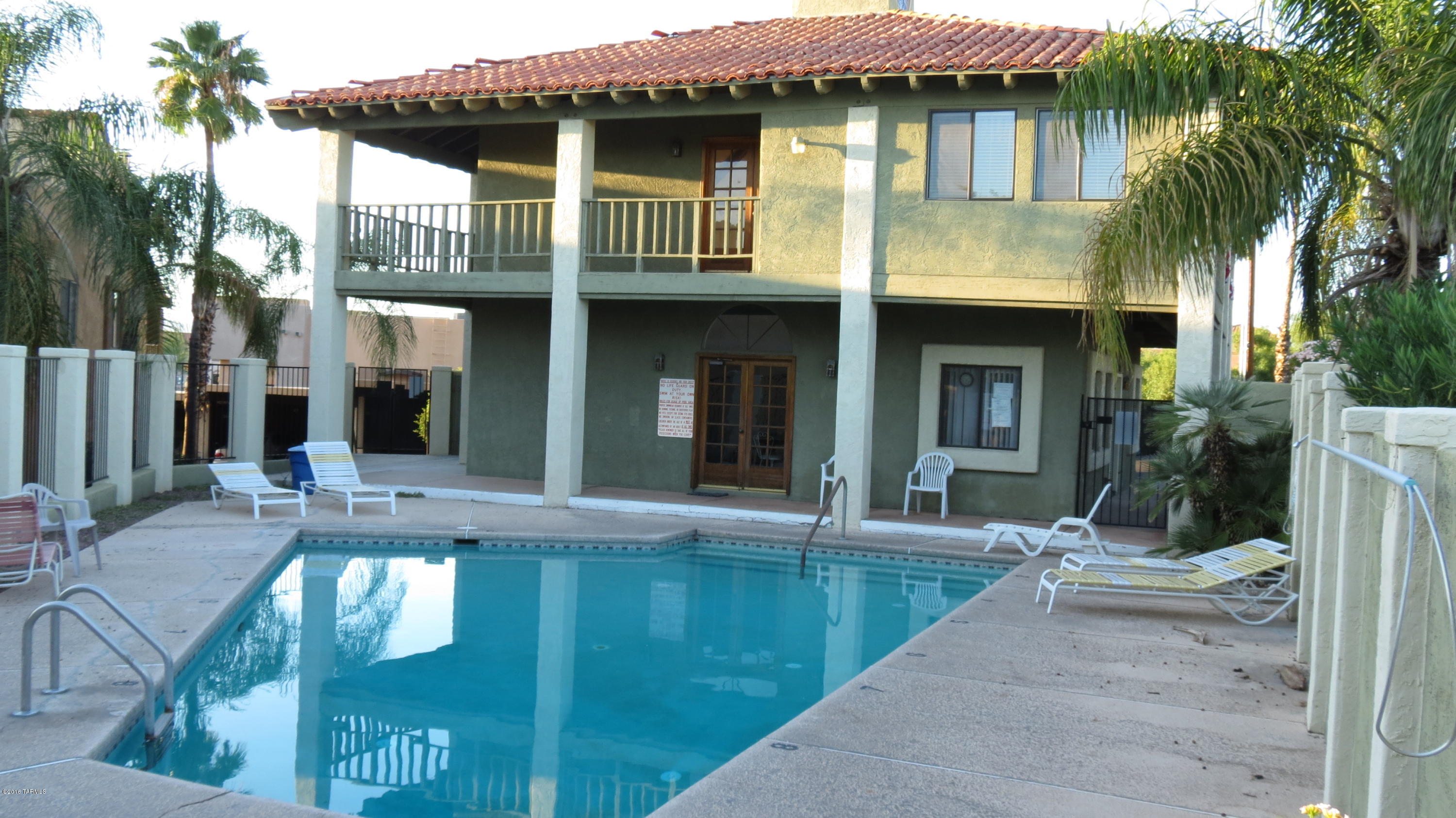 Las Casas Bellas Condo (1-44) - Residential Lease