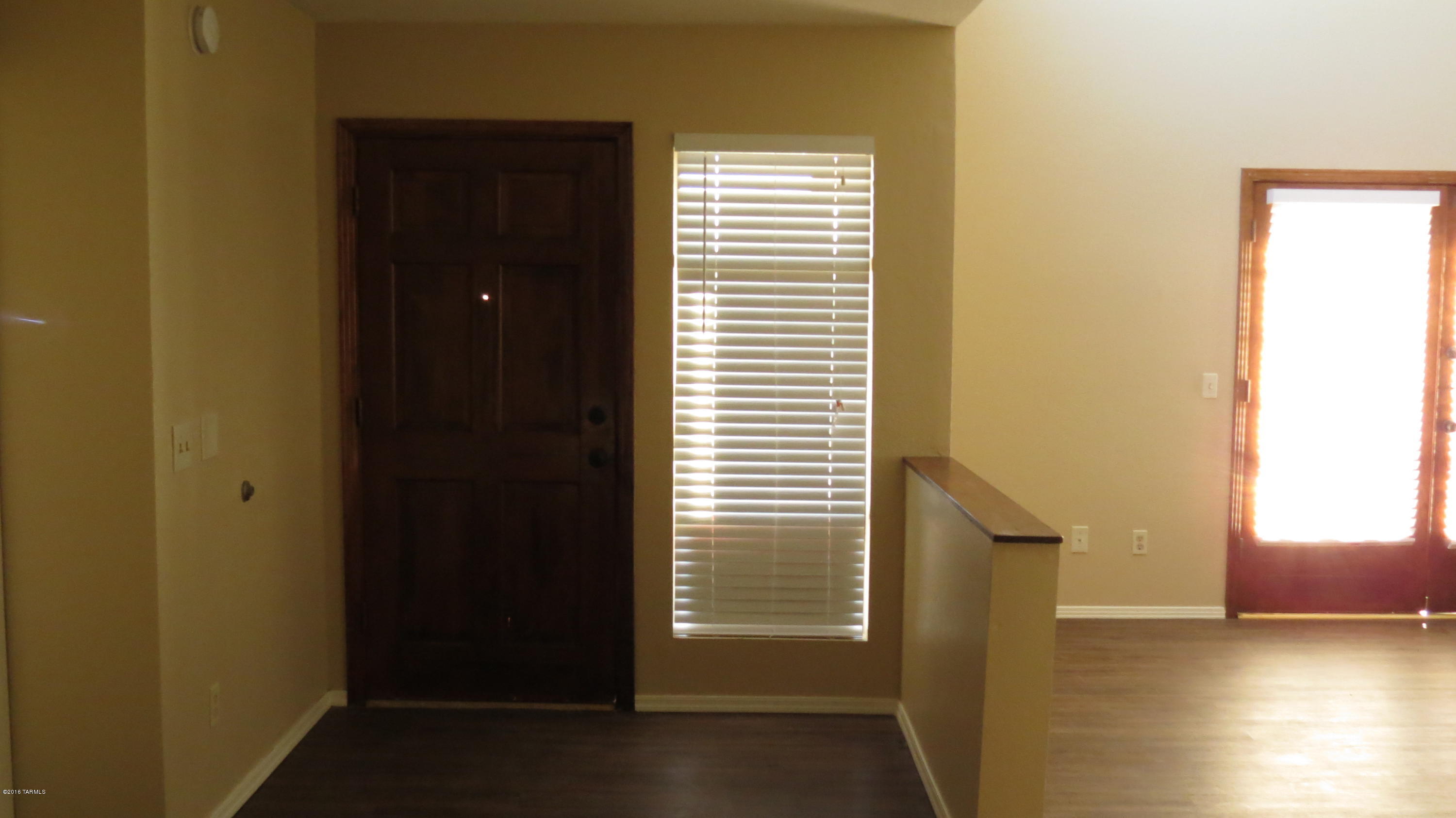 Las Casas Bellas Condo (1-44) - Residential Lease