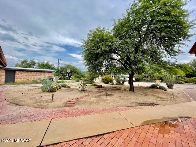 Wilmot Desert Estates - Residential Lease