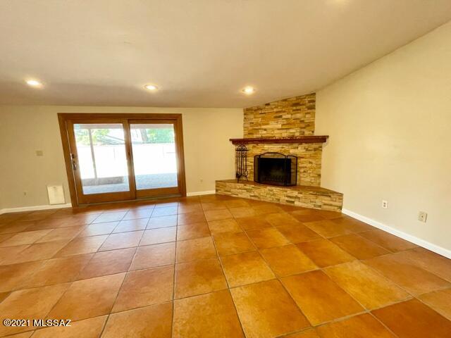 Wilmot Desert Estates - Residential Lease