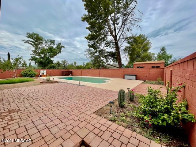 Wilmot Desert Estates - Residential Lease