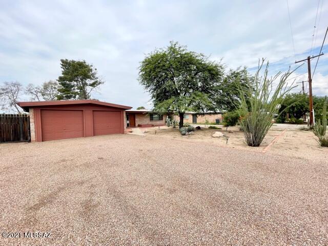 Wilmot Desert Estates - Residential Lease