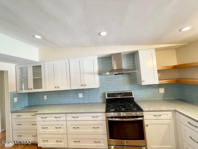 Wilmot Desert Estates - Residential Lease