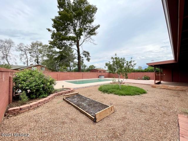 Wilmot Desert Estates - Residential Lease