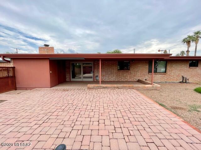 Wilmot Desert Estates - Residential Lease