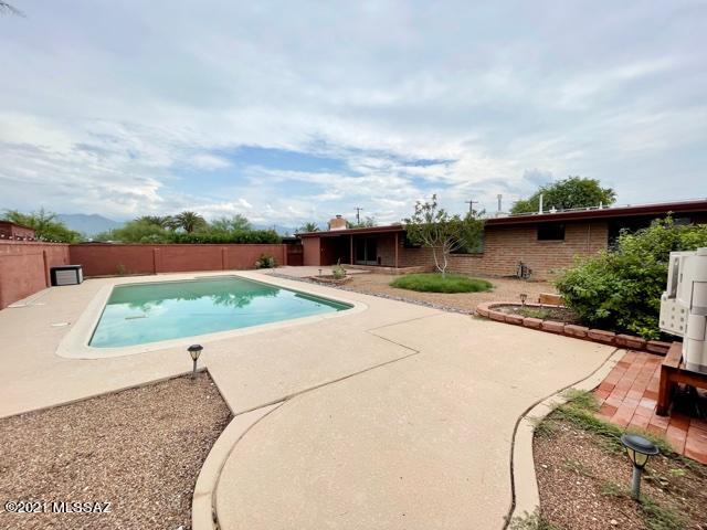Wilmot Desert Estates - Residential Lease