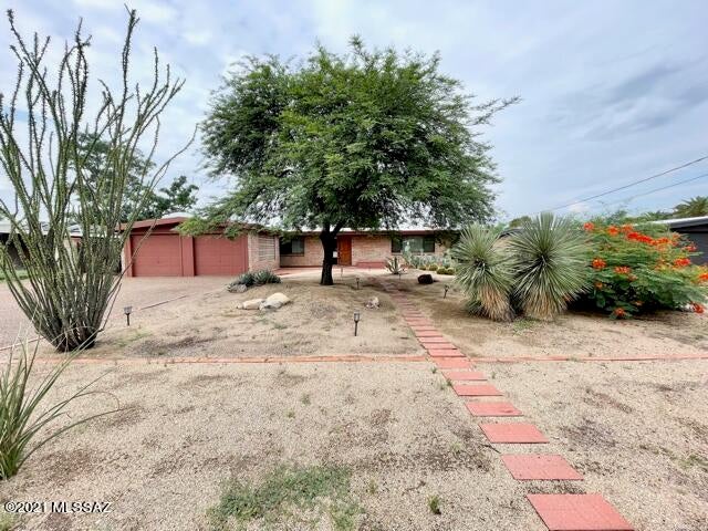 Wilmot Desert Estates - Residential Lease