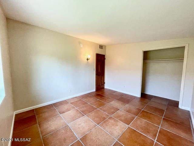 Wilmot Desert Estates - Residential Lease