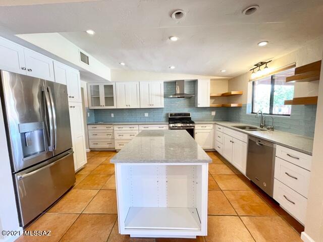 Wilmot Desert Estates - Residential Lease