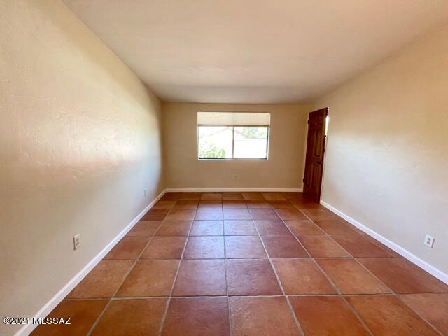 Wilmot Desert Estates - Residential Lease