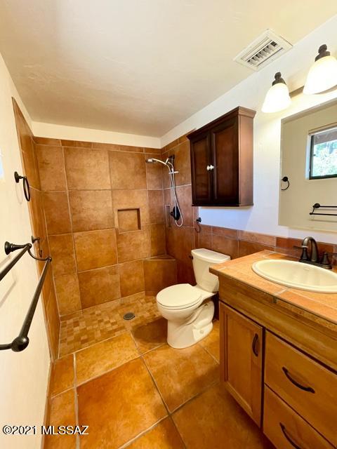 Wilmot Desert Estates - Residential Lease